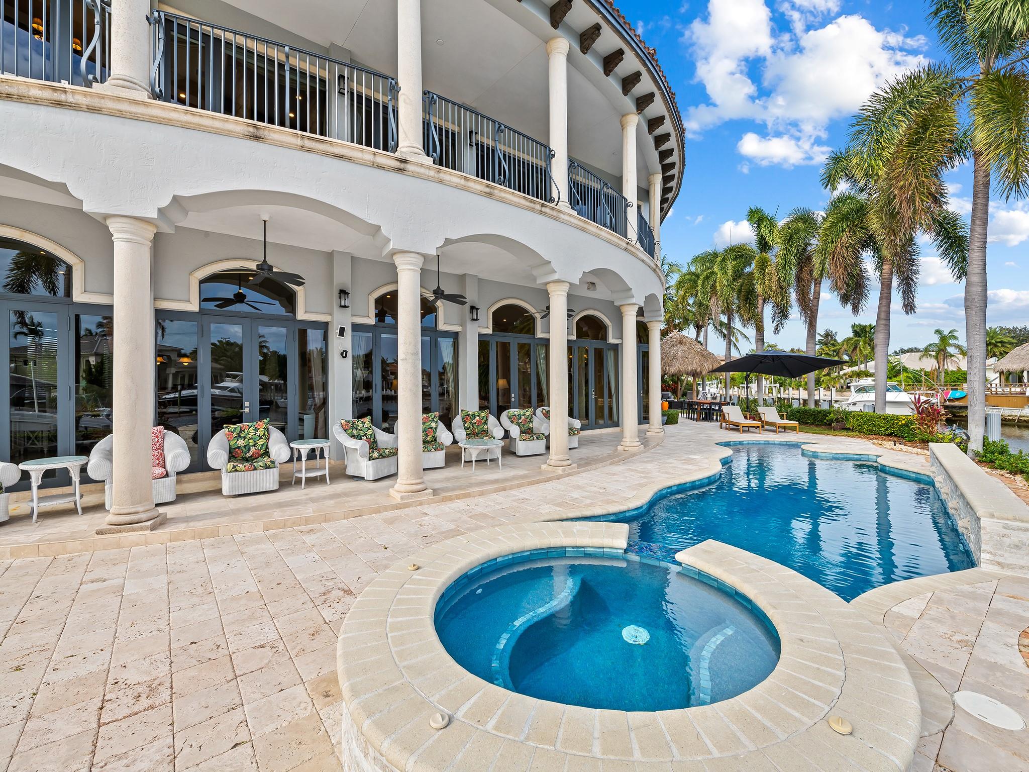 Venetian Isles 1st Sec 43 - Residential