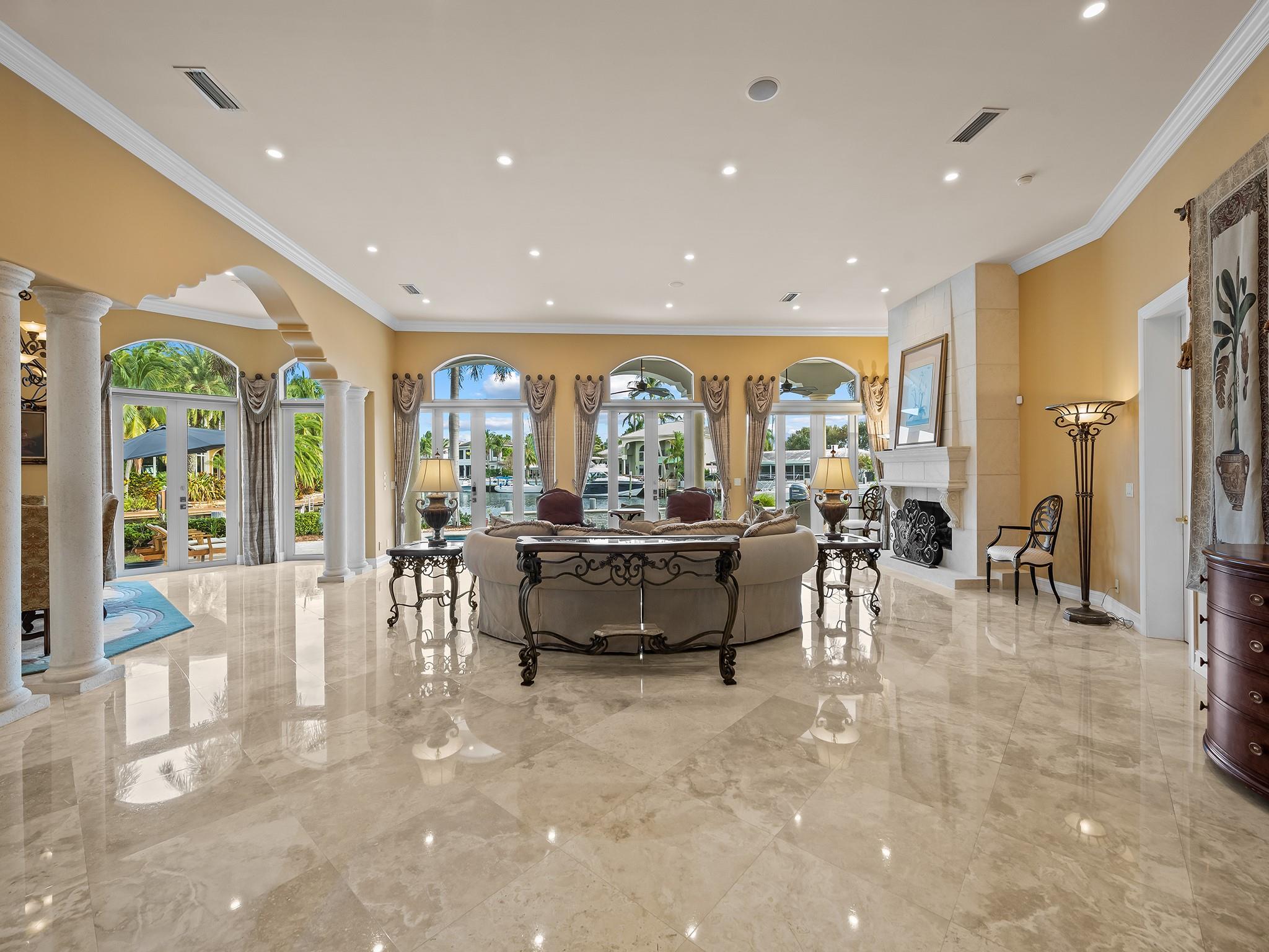 Venetian Isles 1st Sec 43 - Residential