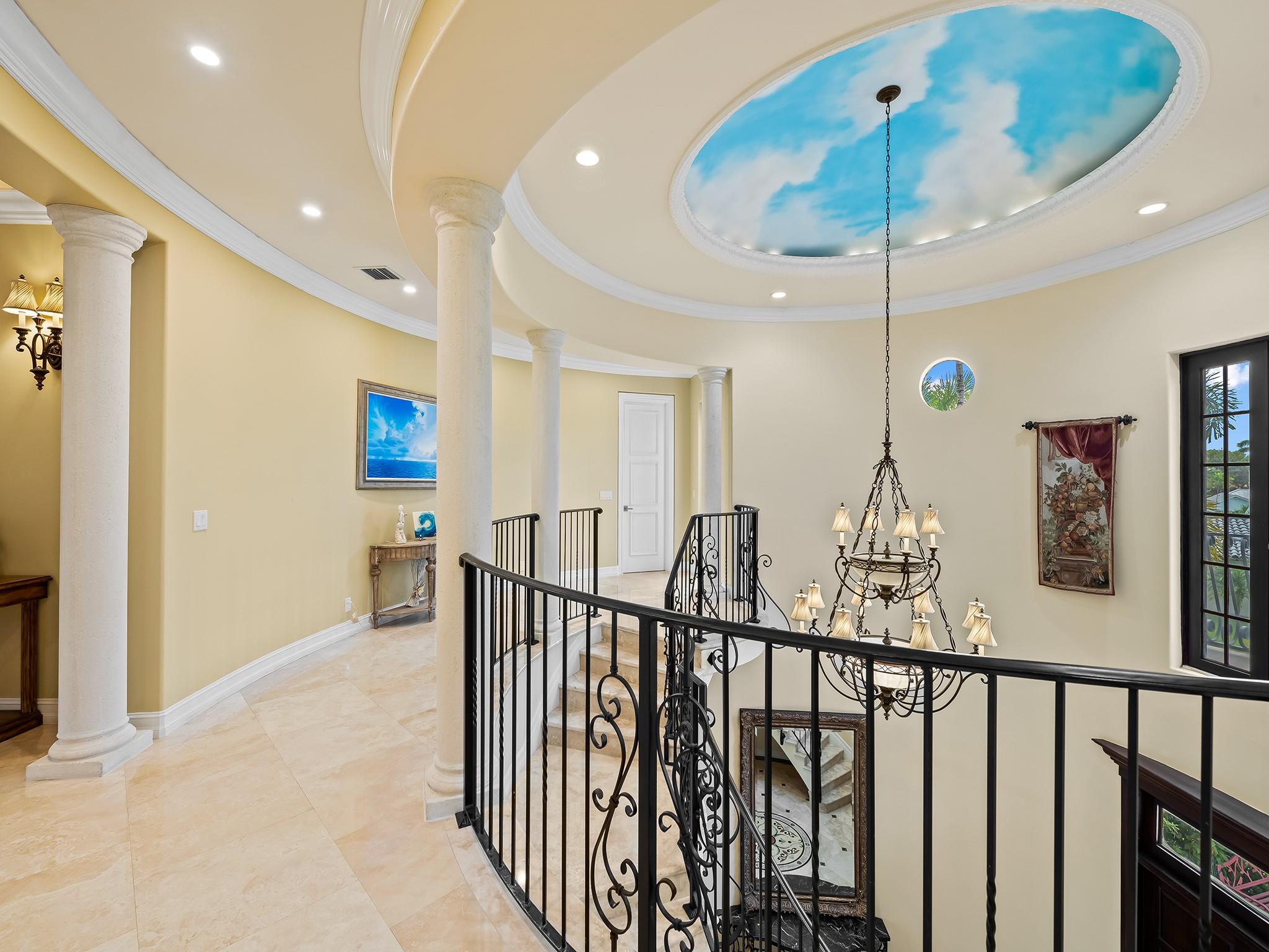 Venetian Isles 1st Sec 43 - Residential