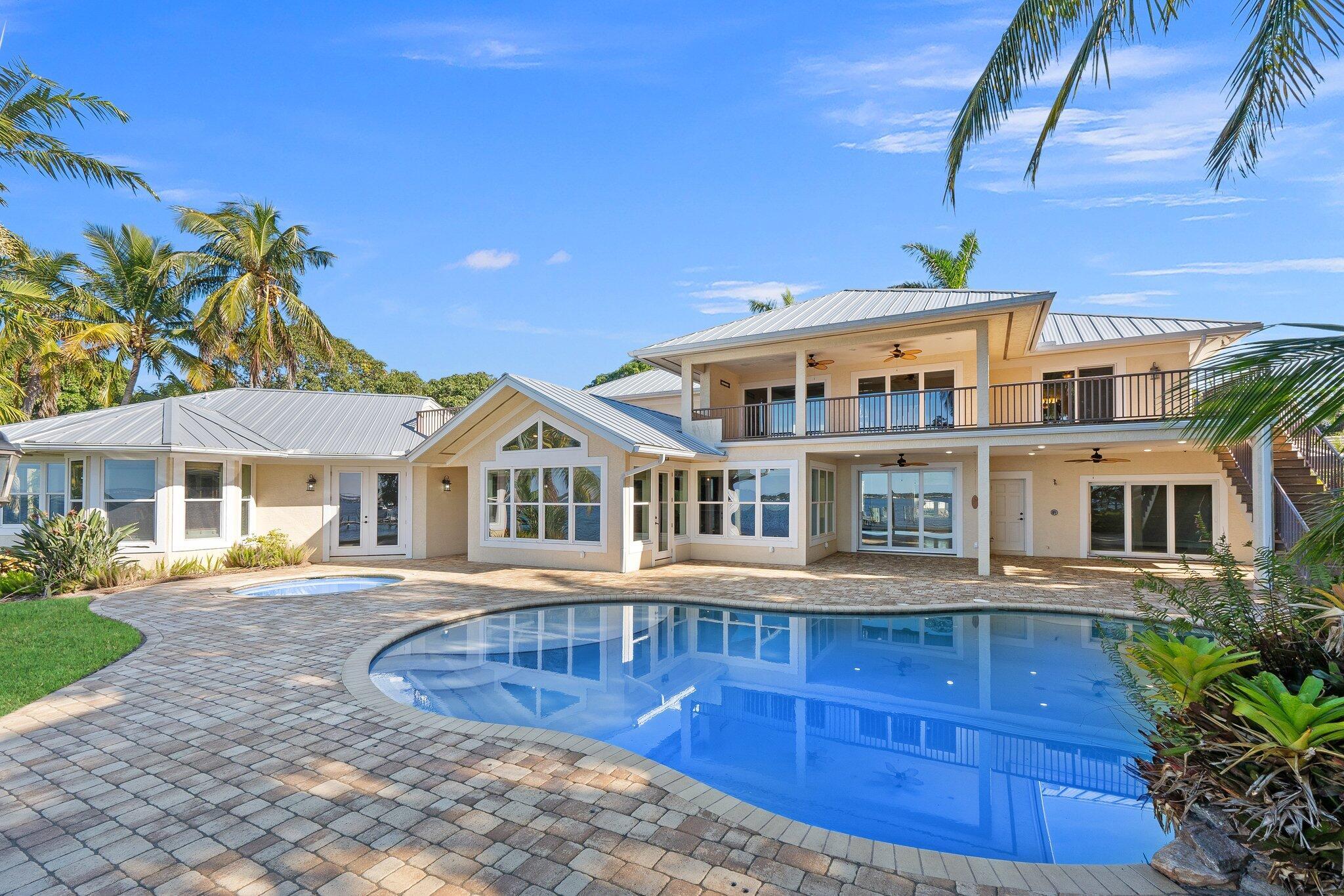 ST LUCIE ESTATES - Residential