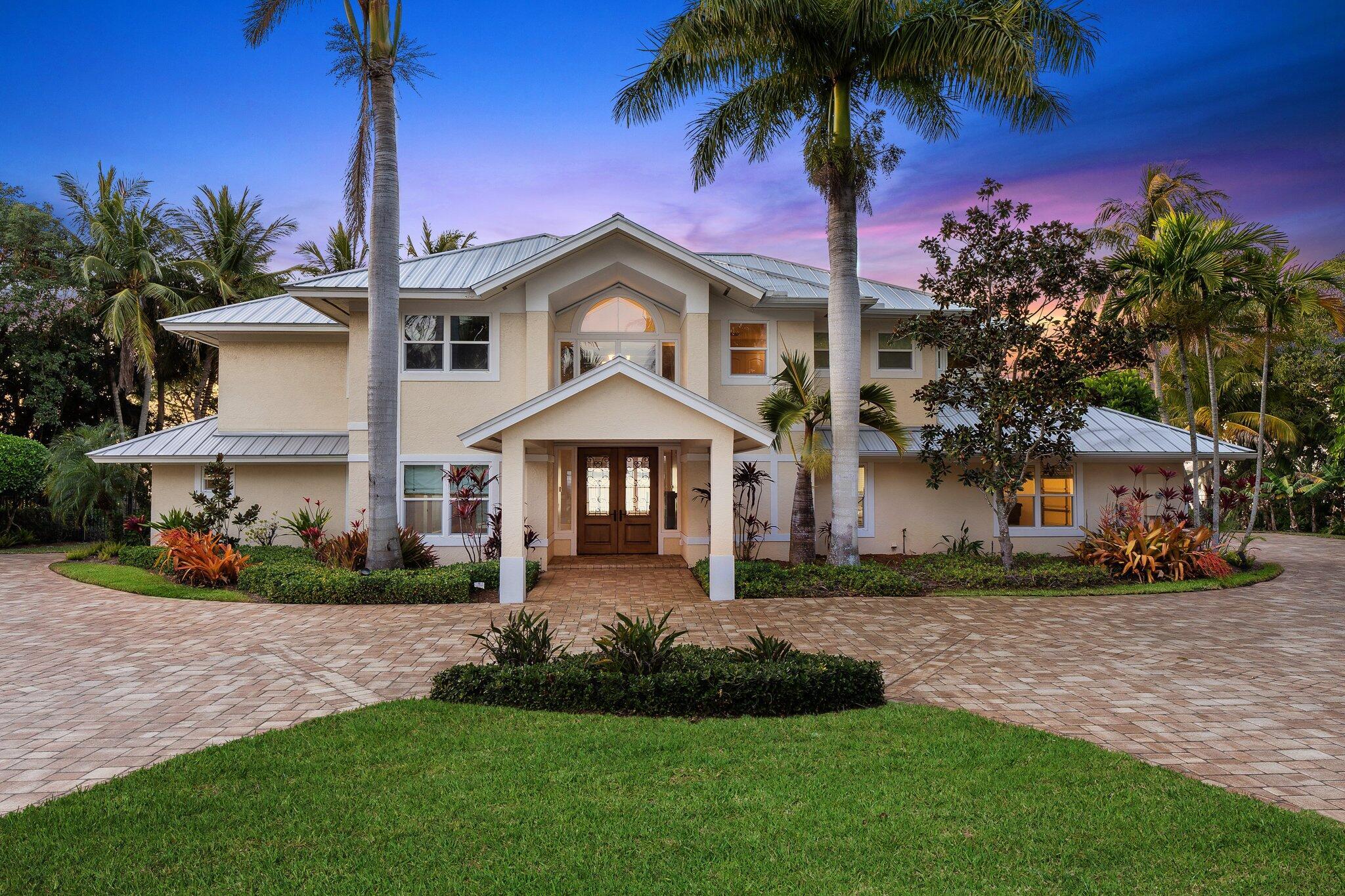 ST LUCIE ESTATES - Residential