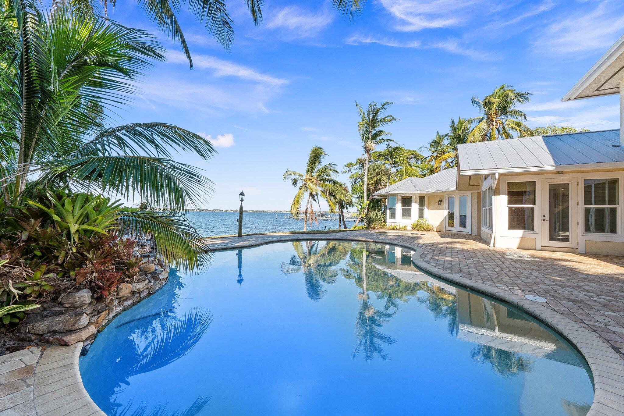 ST LUCIE ESTATES - Residential