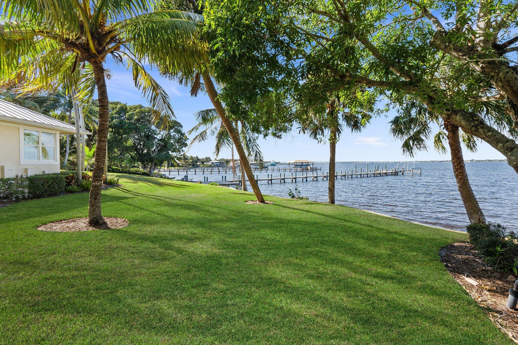 ST LUCIE ESTATES - Residential