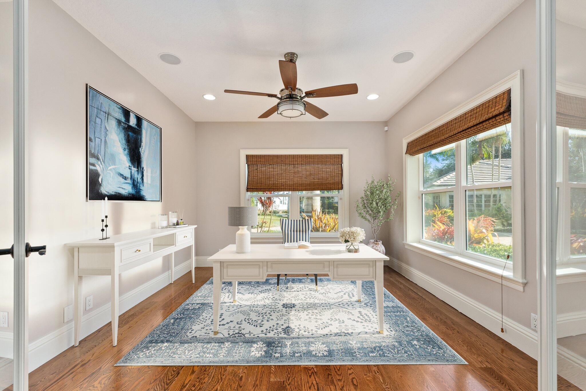 ST LUCIE ESTATES - Residential