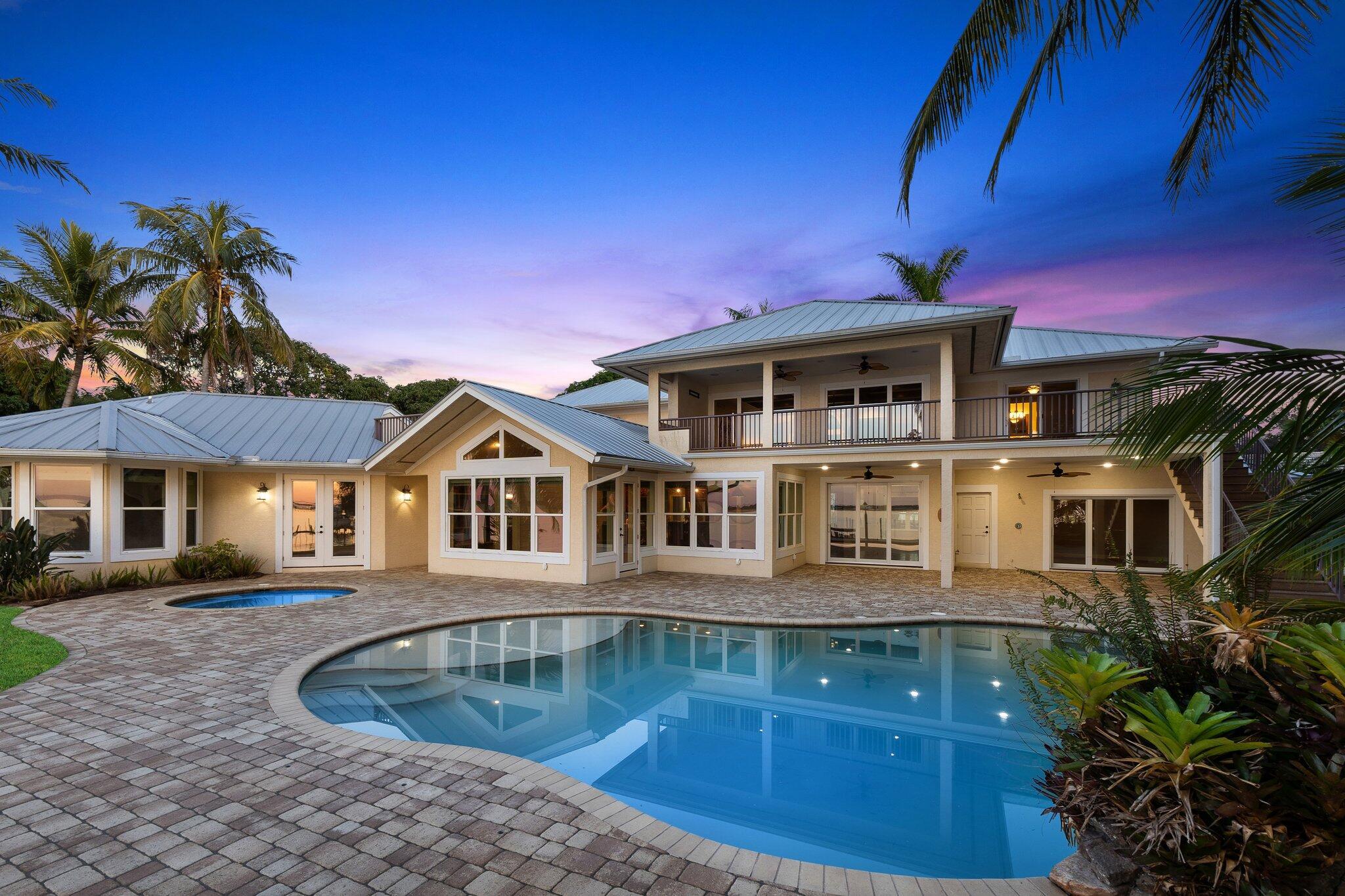 ST LUCIE ESTATES - Residential