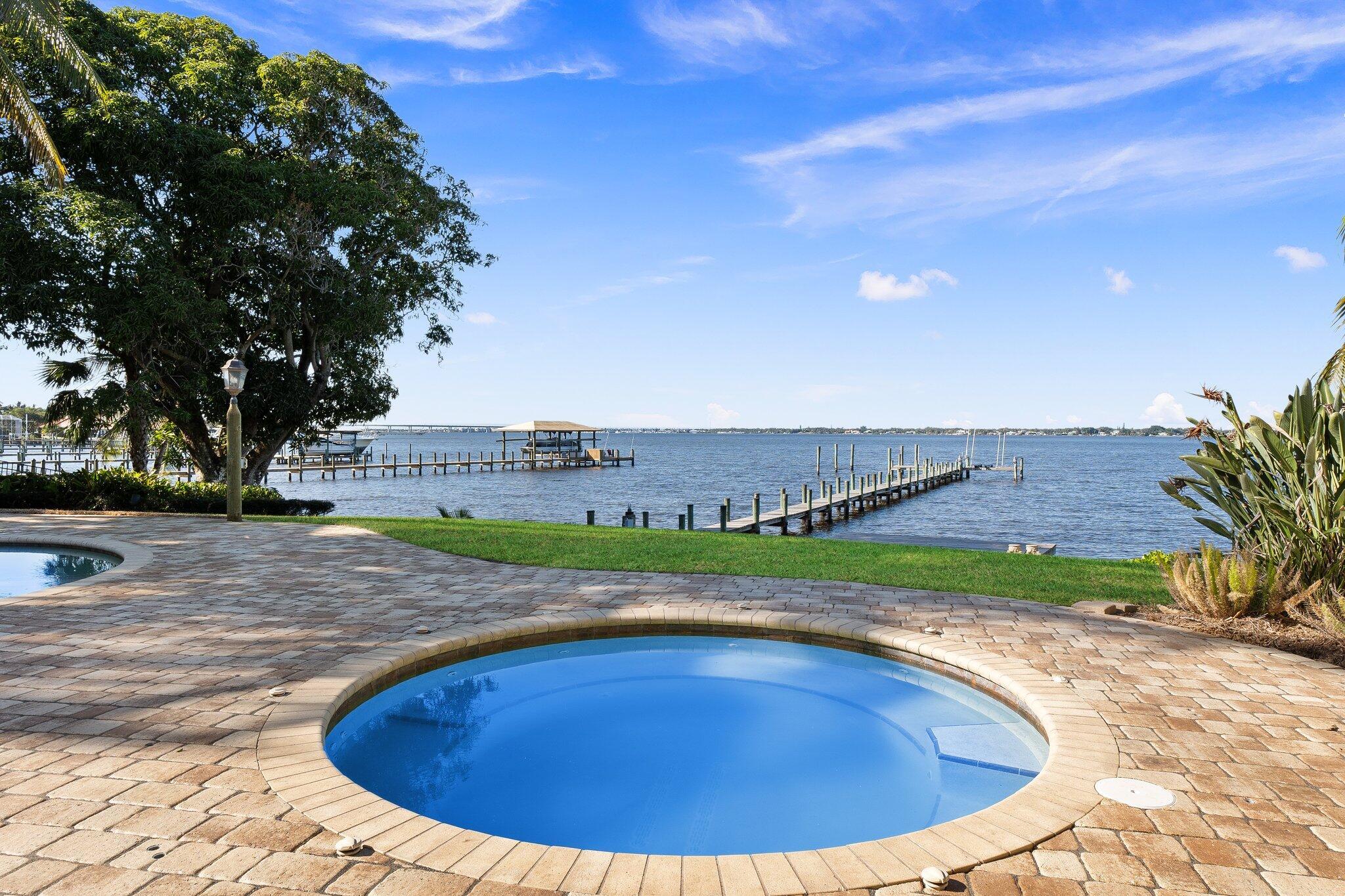 ST LUCIE ESTATES - Residential