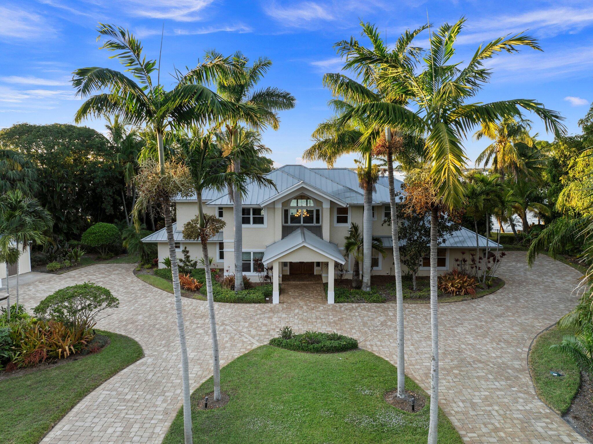 ST LUCIE ESTATES - Residential