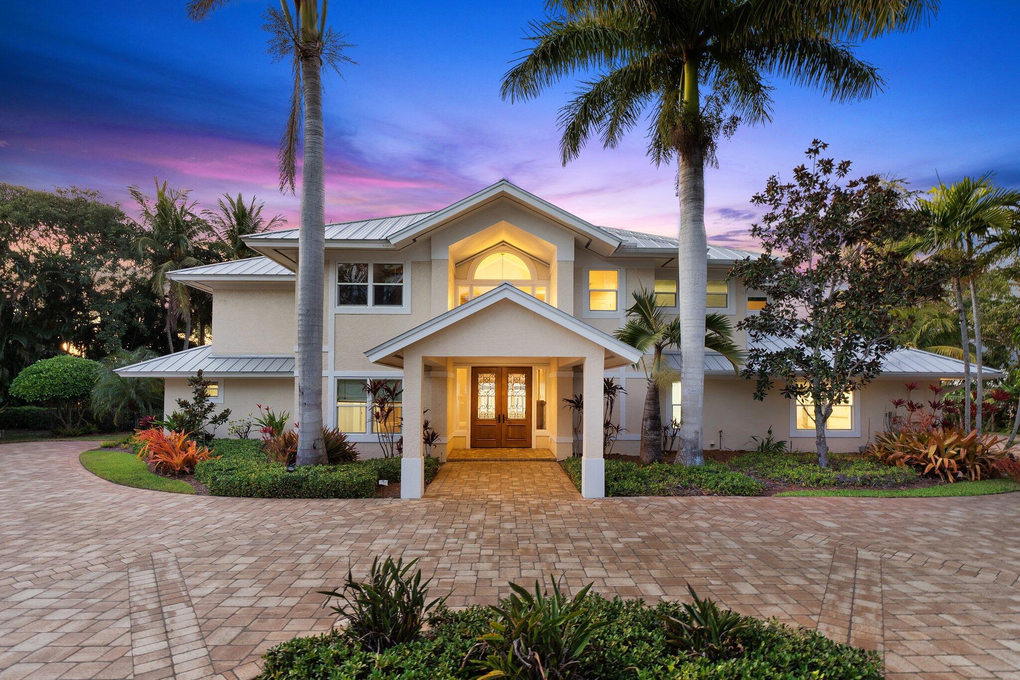 ST LUCIE ESTATES - Residential