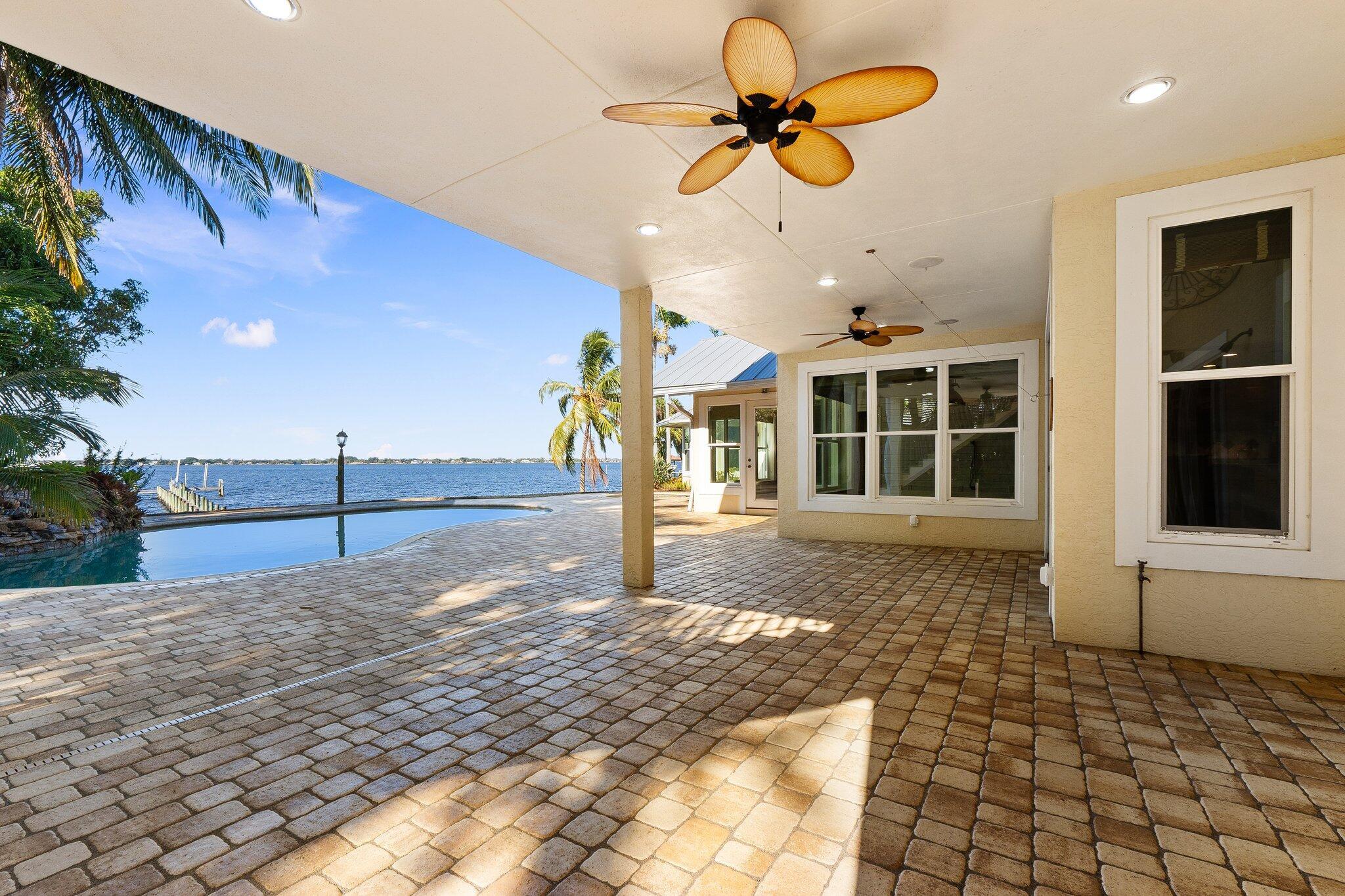 ST LUCIE ESTATES - Residential