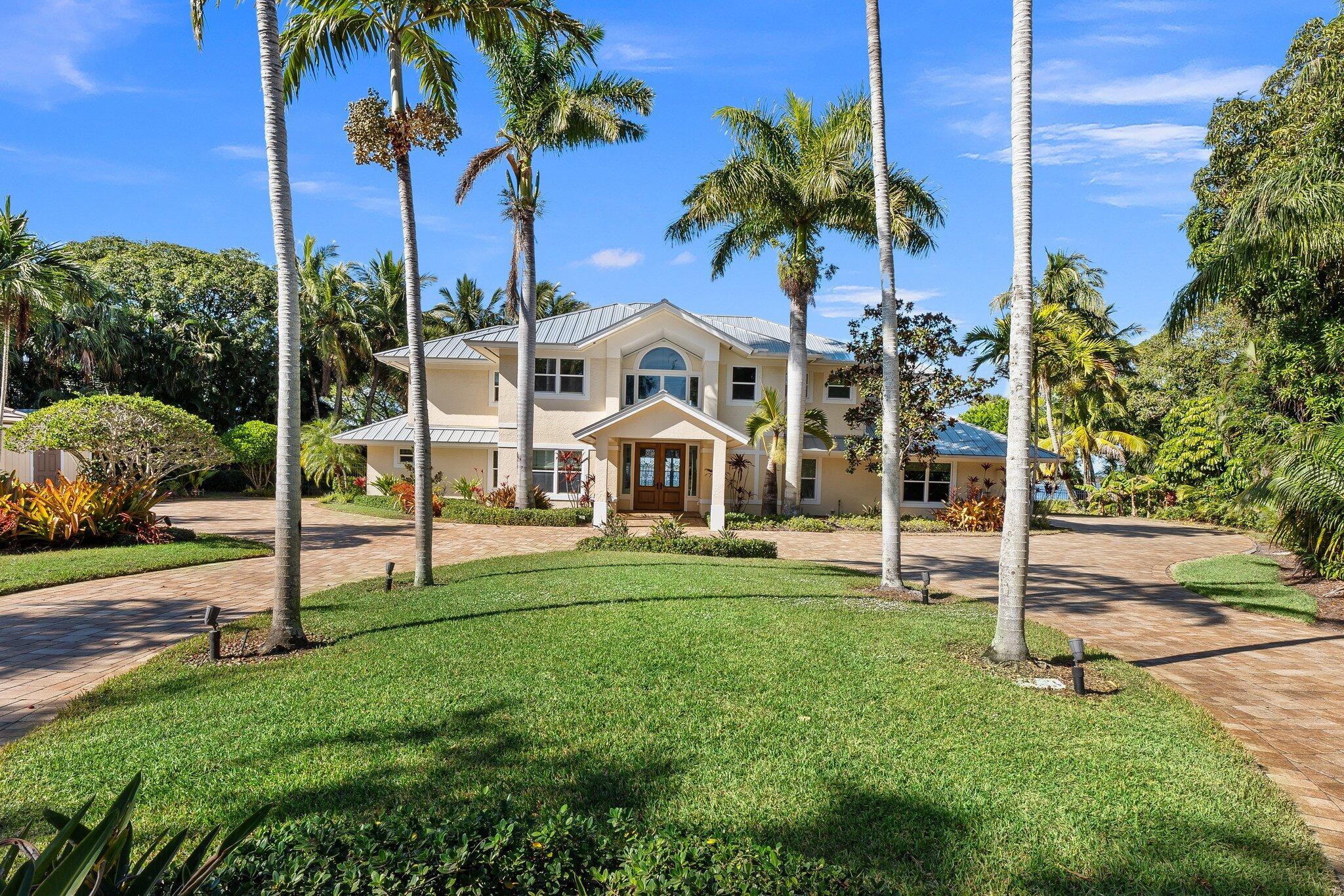 ST LUCIE ESTATES - Residential