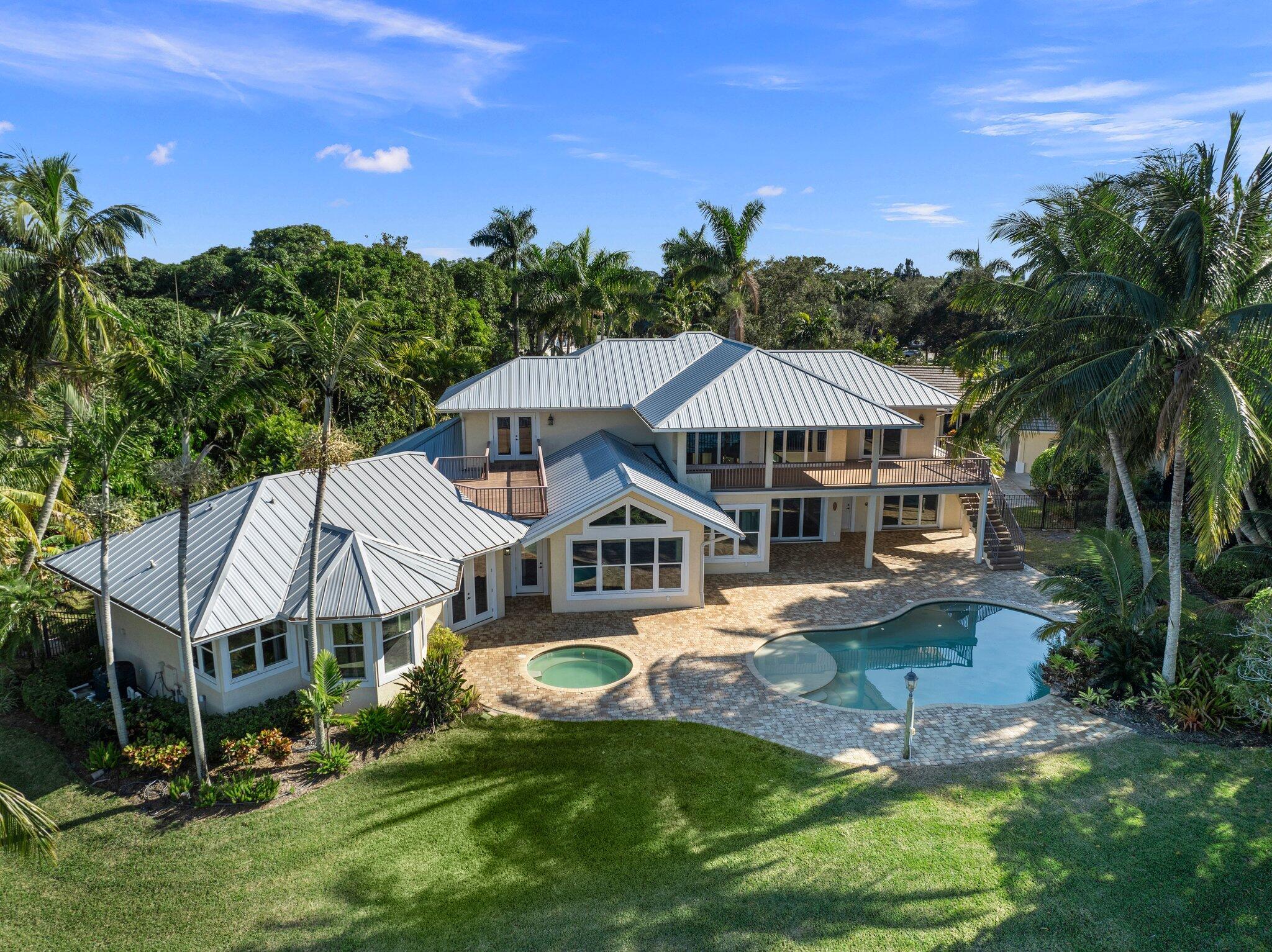 ST LUCIE ESTATES - Residential