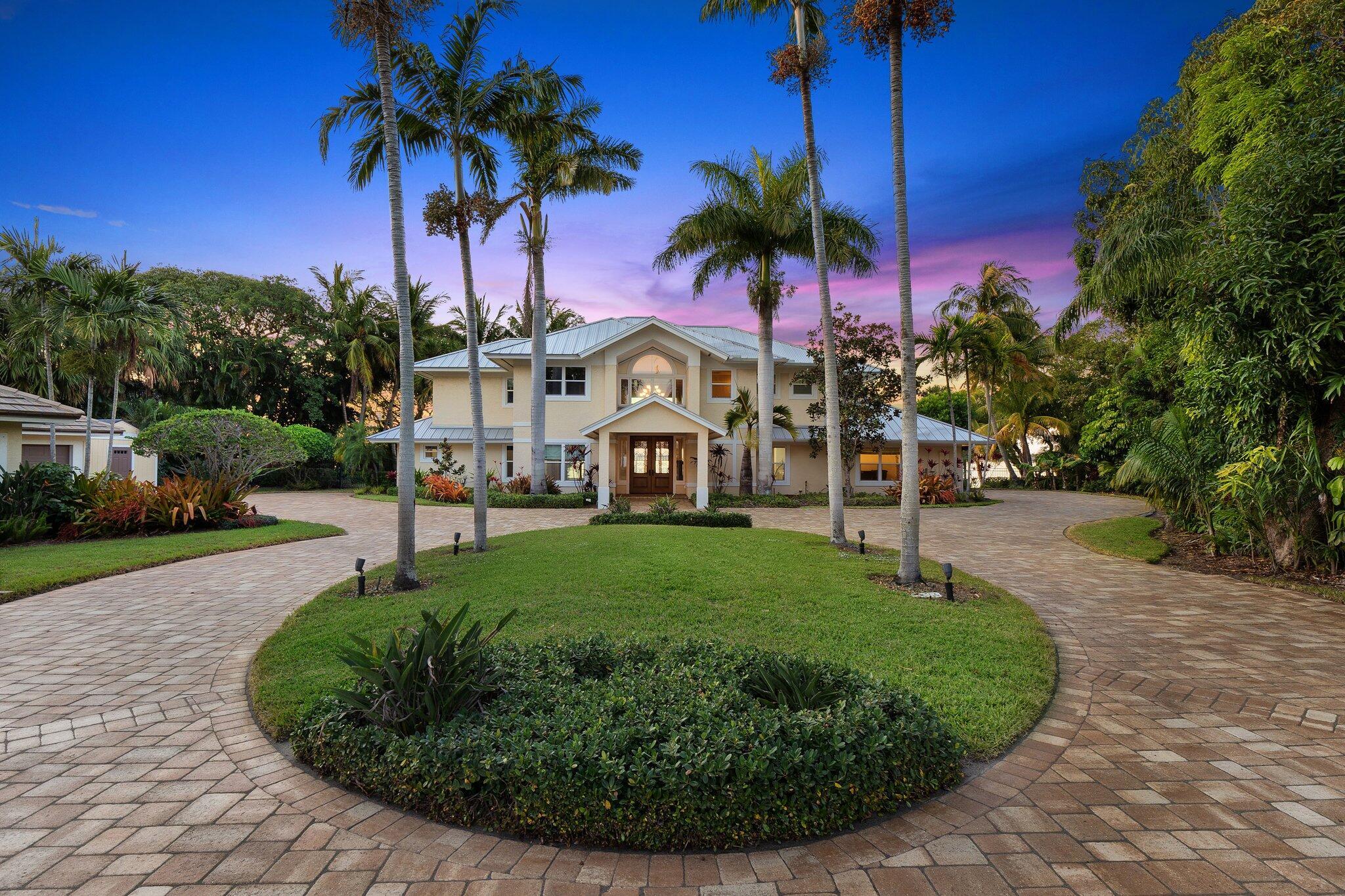 ST LUCIE ESTATES - Residential