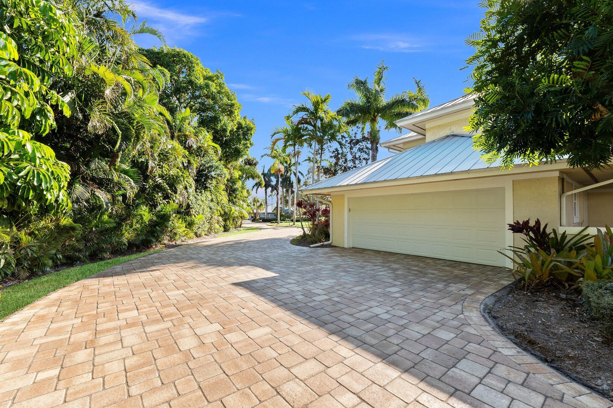 ST LUCIE ESTATES - Residential