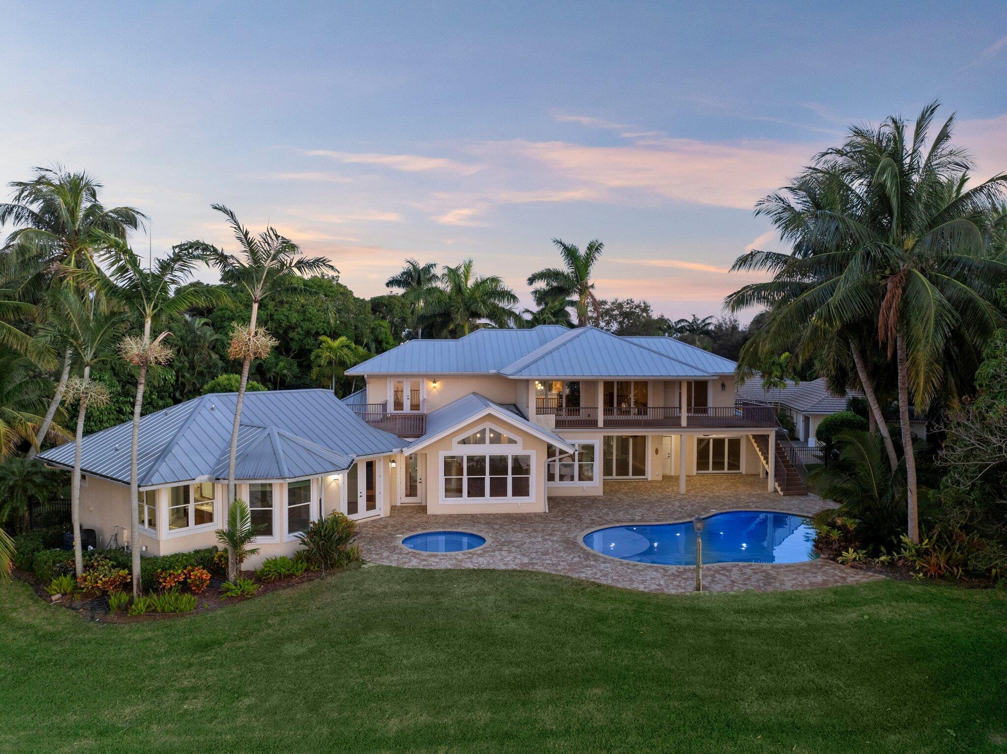 ST LUCIE ESTATES - Residential