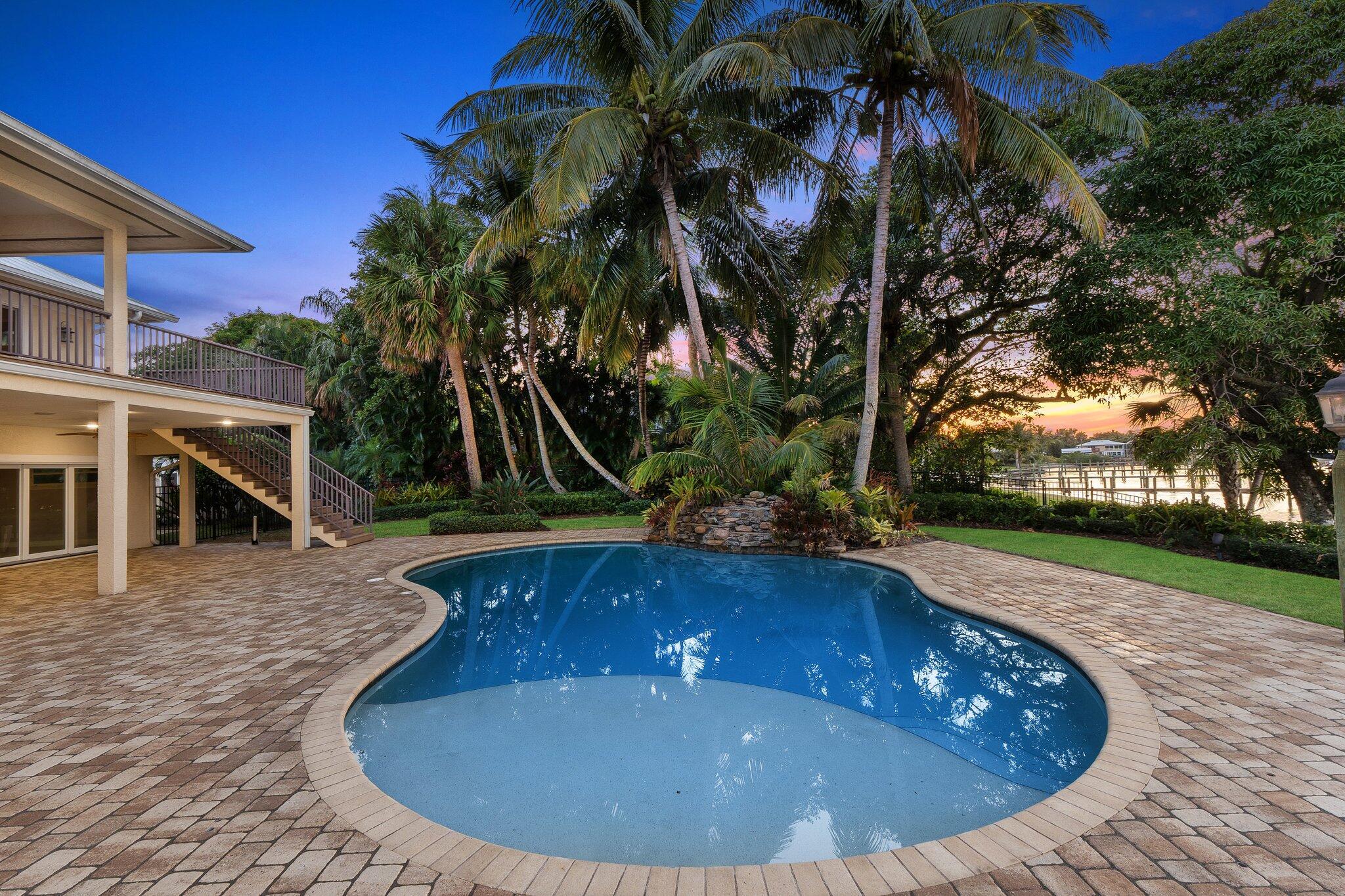 ST LUCIE ESTATES - Residential