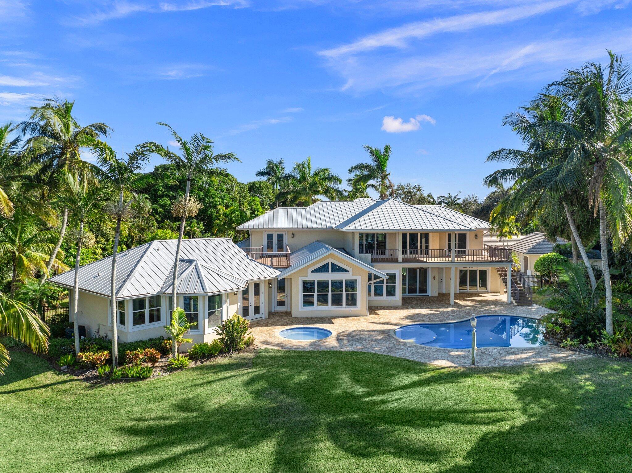 ST LUCIE ESTATES - Residential