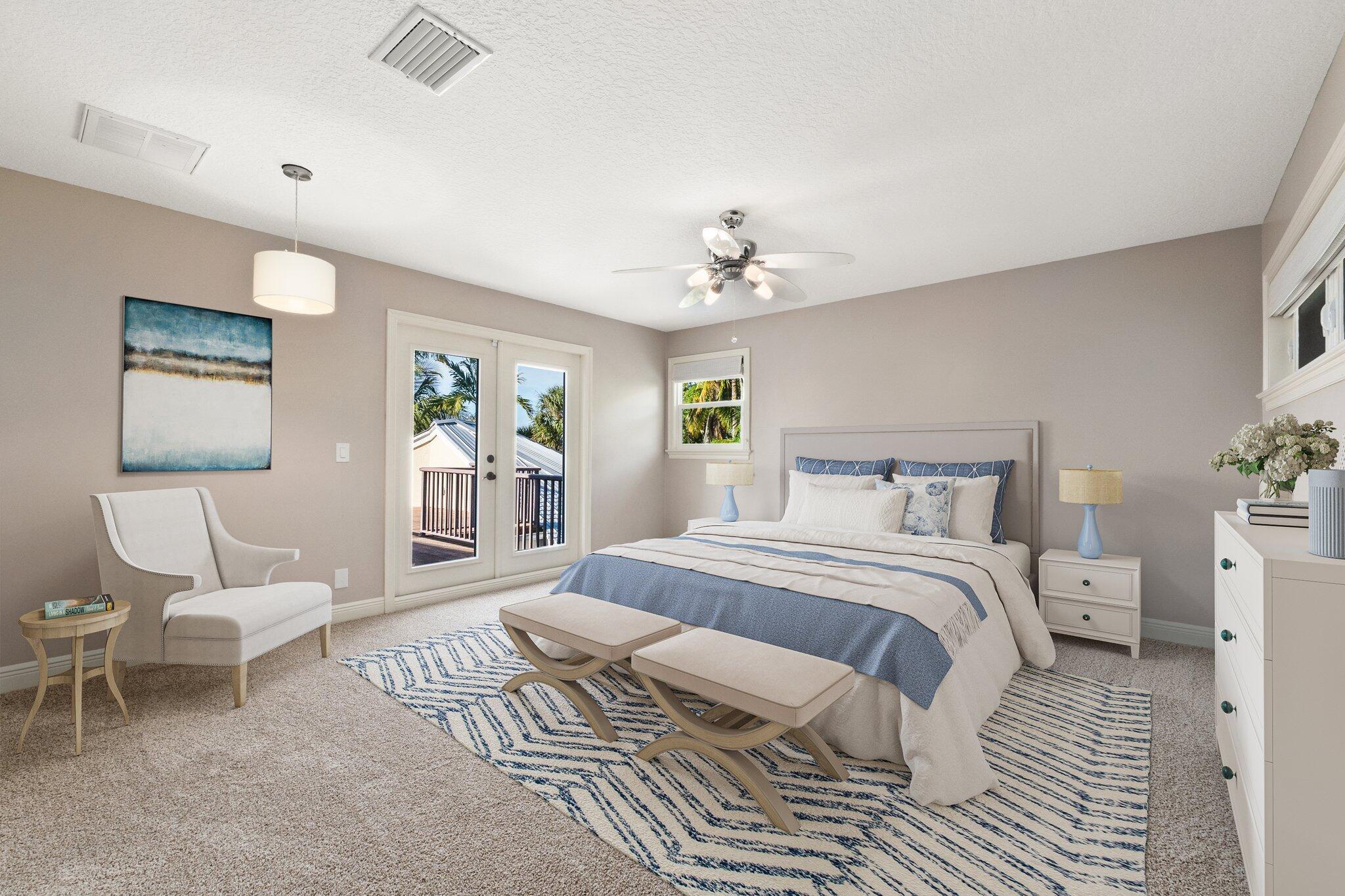 ST LUCIE ESTATES - Residential