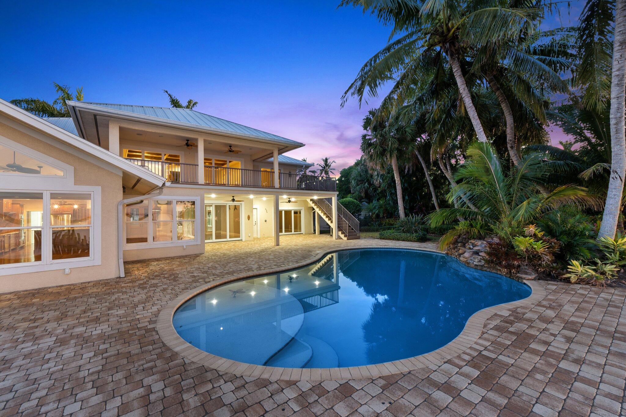 ST LUCIE ESTATES - Residential