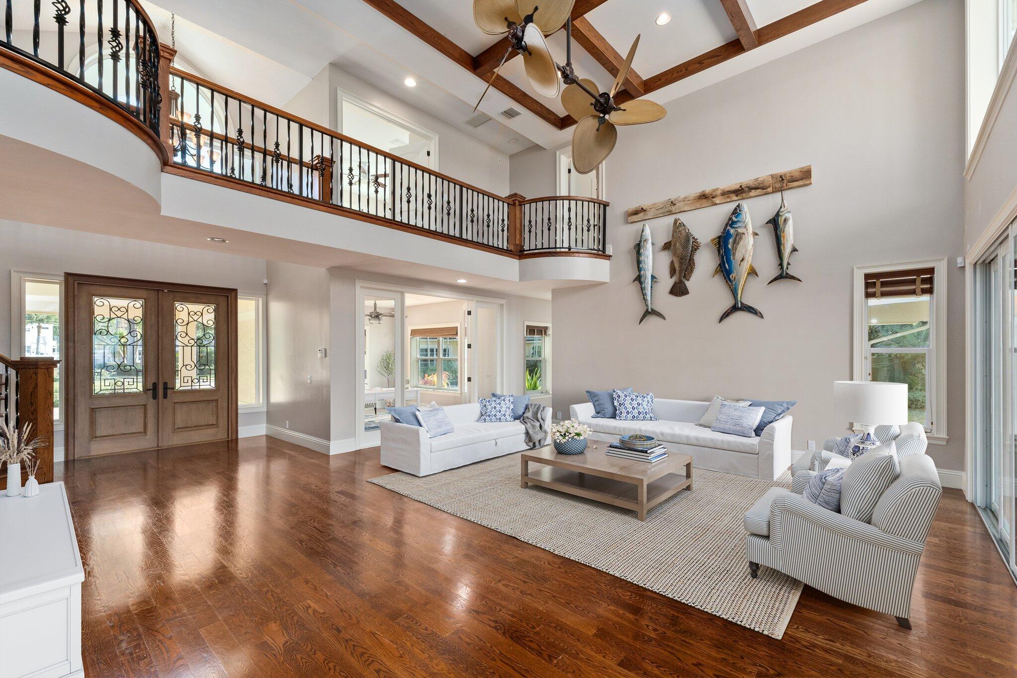 ST LUCIE ESTATES - Residential