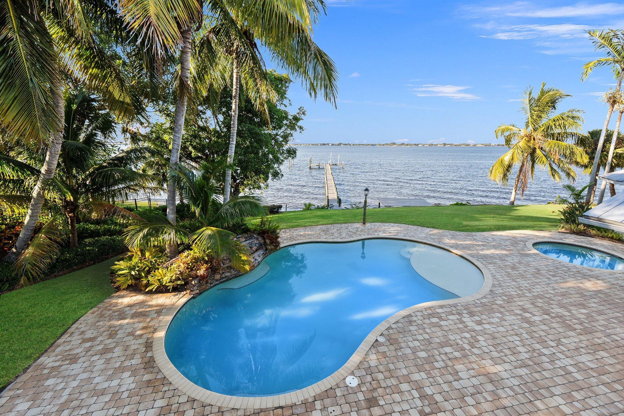 ST LUCIE ESTATES - Residential