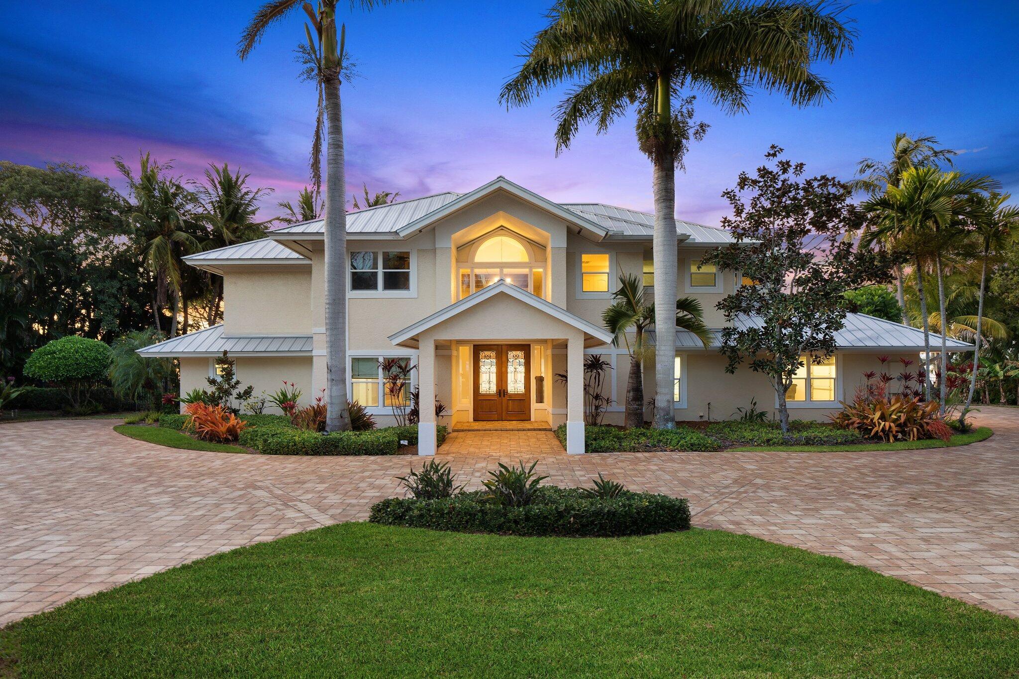 ST LUCIE ESTATES - Residential