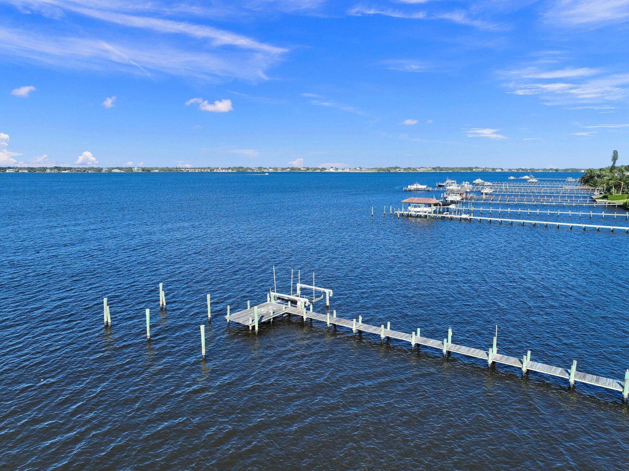 ST LUCIE ESTATES - Residential