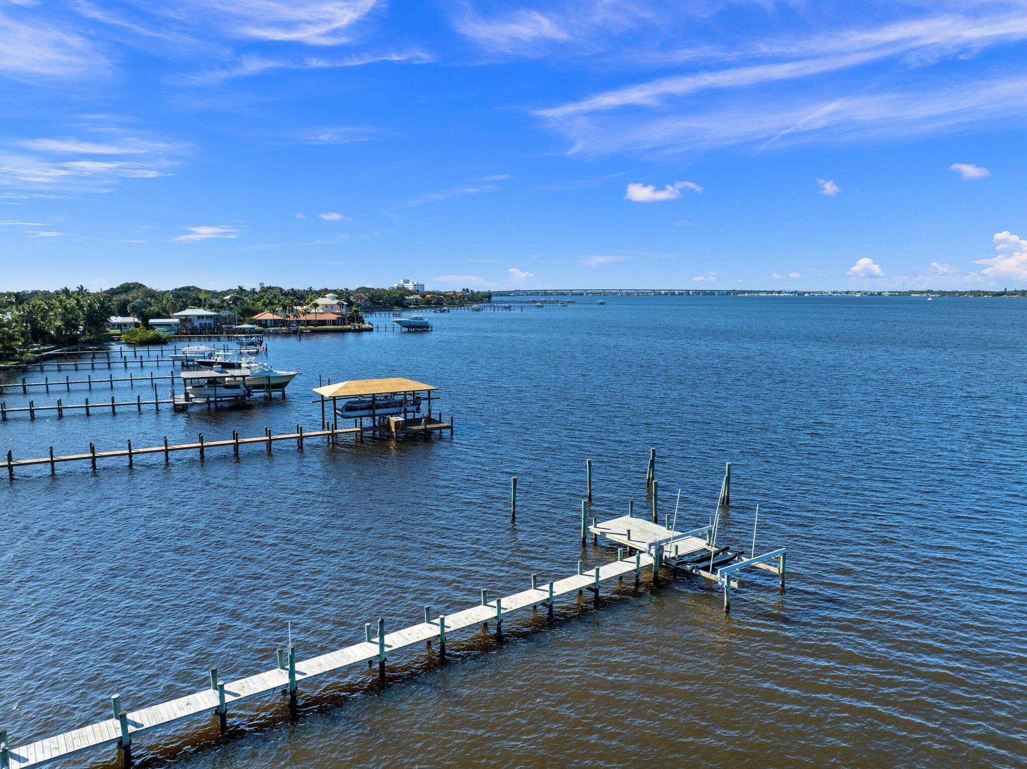 ST LUCIE ESTATES - Residential
