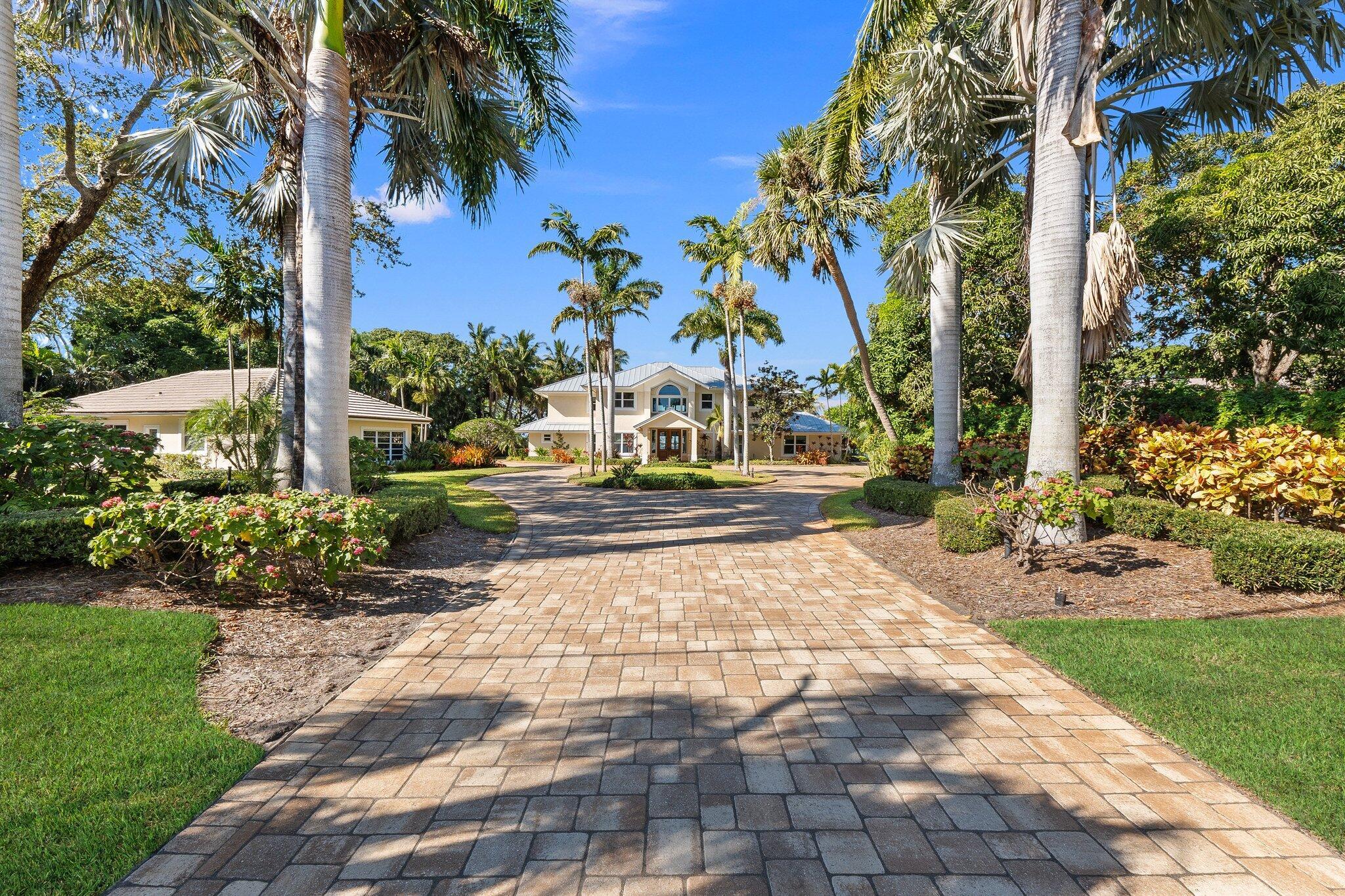 ST LUCIE ESTATES - Residential