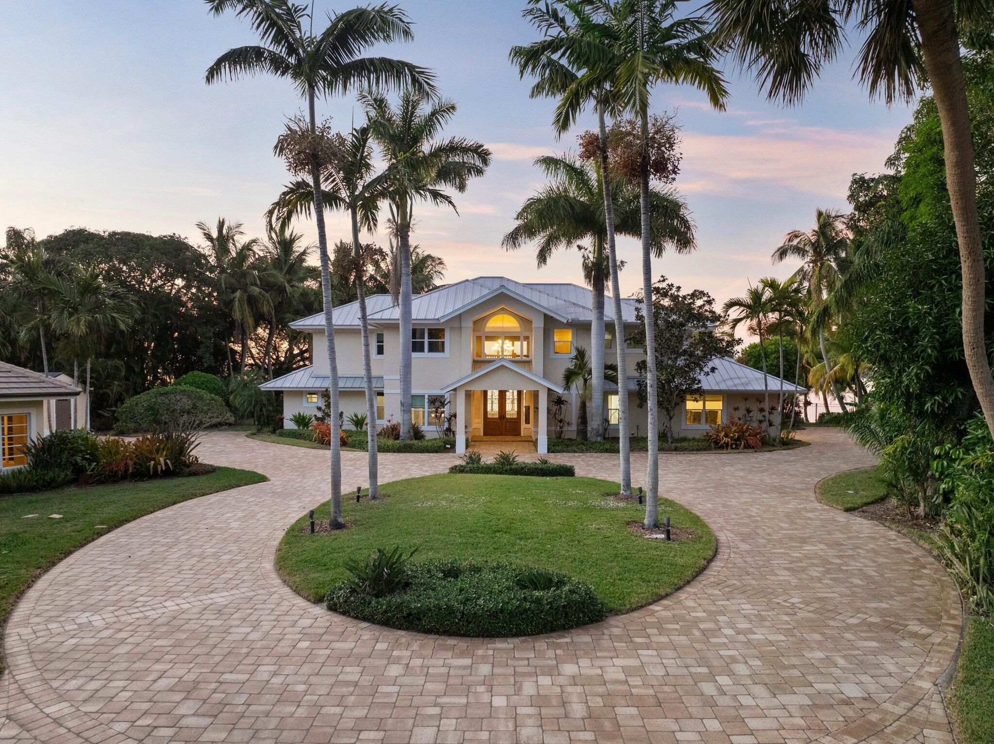 ST LUCIE ESTATES - Residential