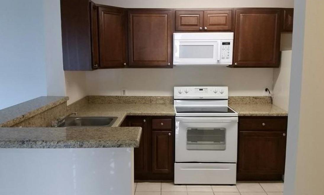 Spacious 2 bedroom / 2 bath unit in Coral Springs. Unit close to Coral Square Mall, major stores and restaurants
and Highways. Unit located on the first floor - easy access no need to climb stairs! Unit features spacious kitchen
with granite counter tops, lots of closet space, washer and dryer, large master bedroom and private guest
bedroom with optional private bathroom. Unit has tiles throughout. ***2 months to move in with prospects that are very qualified***Approval per HOA approximately 2 weeks!! 1 pet ok under 20 pounds. Gated Community. Community features clubhouse, pools, tennis courts and hot tub