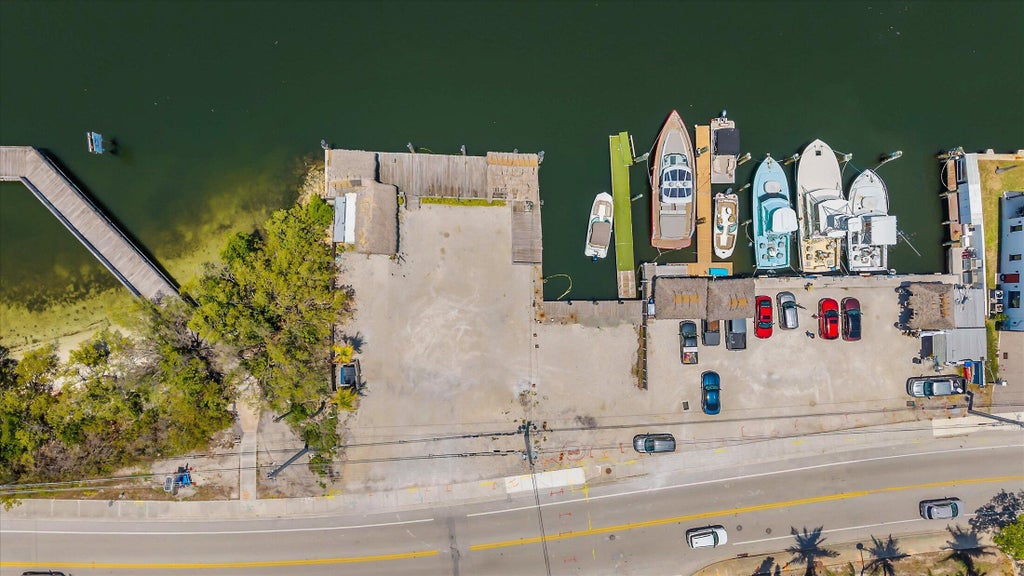 Photo of 5398 N OCEAN Drive, Hollywood, FL 33019 (MLS # B26081213)