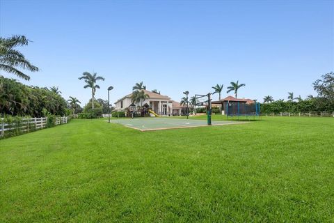 A home in Southwest Ranches