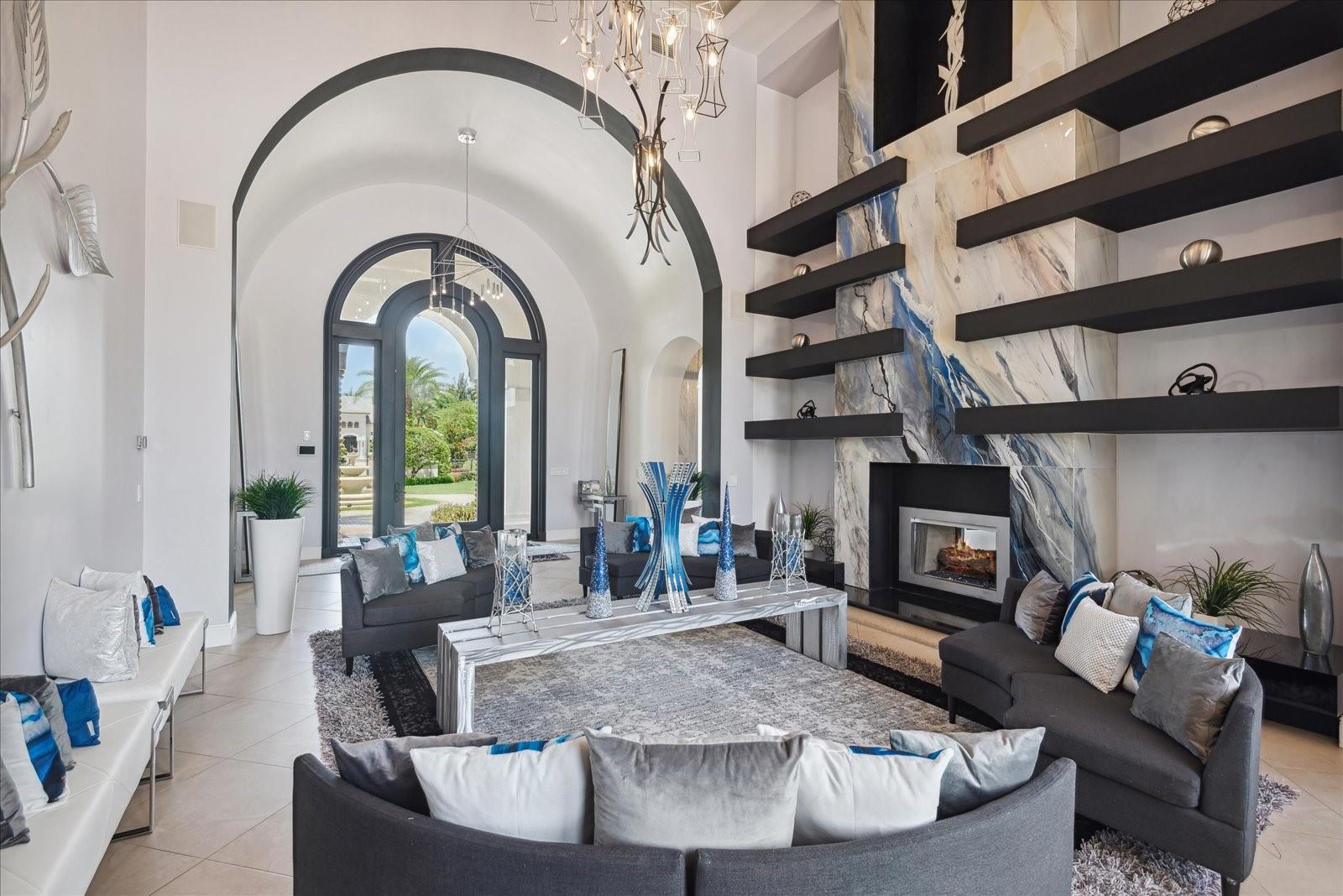 Landmark Ranch Estates 17 - Residential