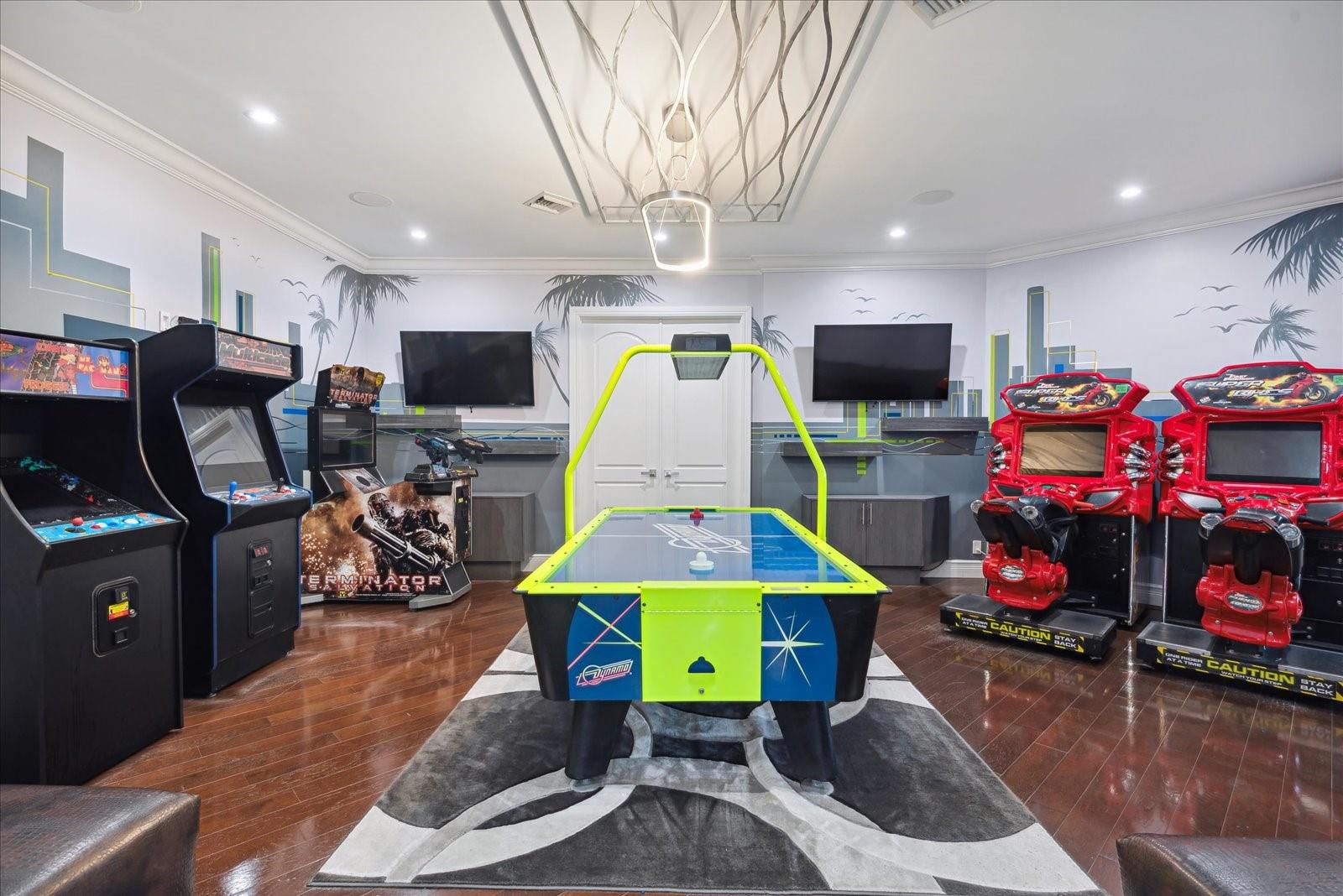 Landmark Ranch Estates 17 - Residential