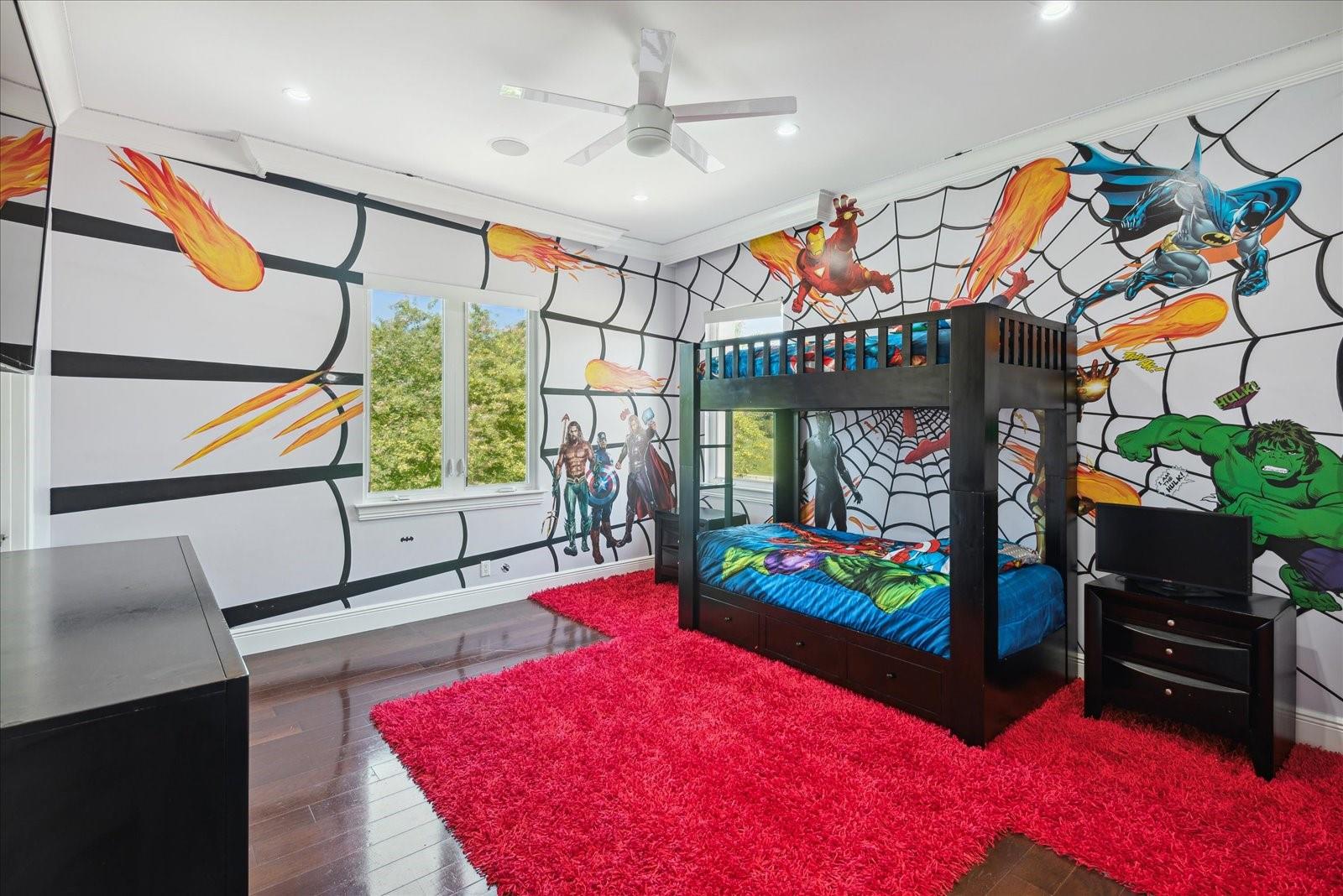 Landmark Ranch Estates 17 - Residential