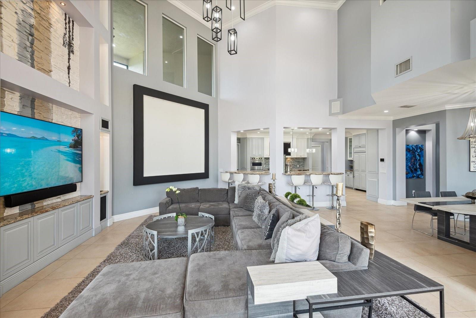 Landmark Ranch Estates 17 - Residential