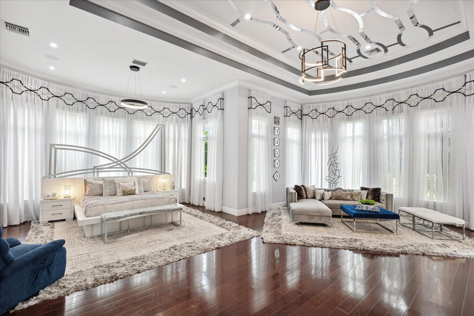 Landmark Ranch Estates 17 - Residential