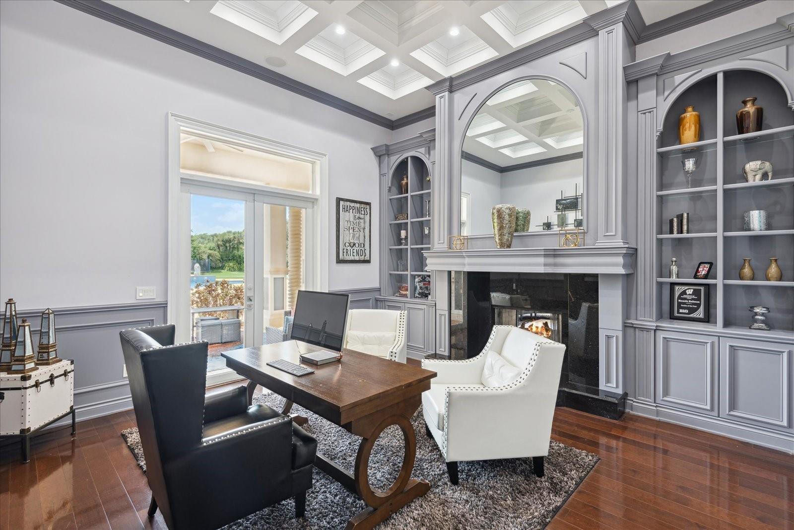 Landmark Ranch Estates 17 - Residential