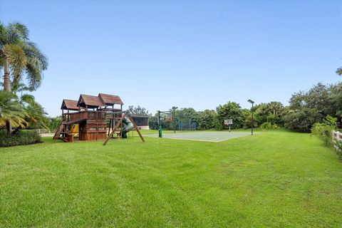 A home in Southwest Ranches