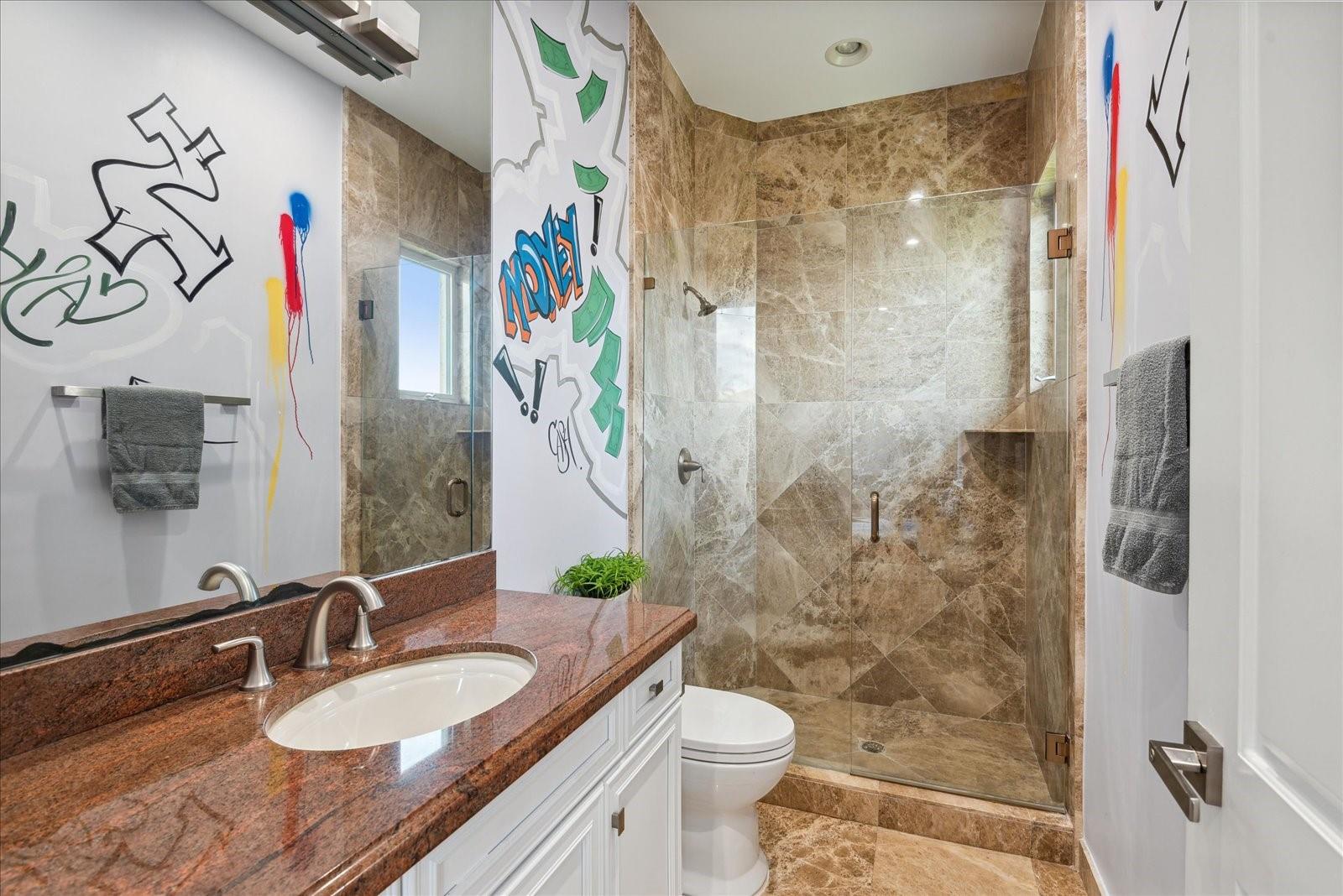 Landmark Ranch Estates 17 - Residential