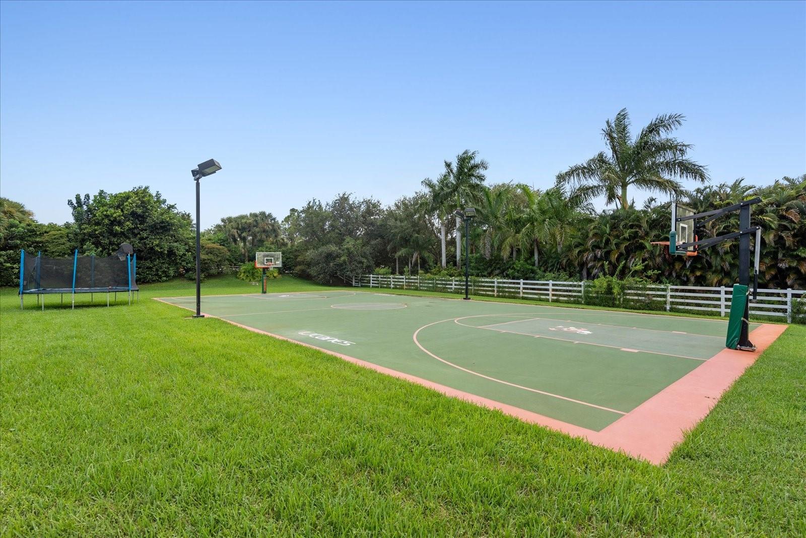 Landmark Ranch Estates 17 - Residential