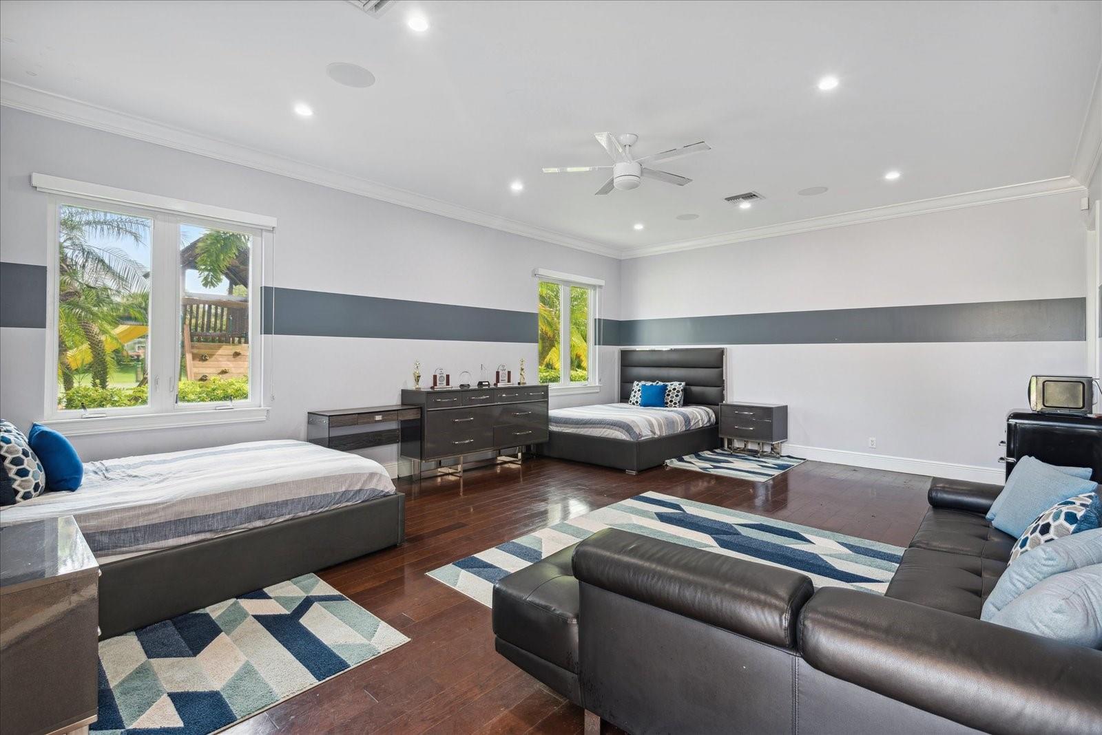 Landmark Ranch Estates 17 - Residential