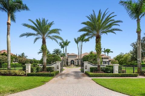 A home in Southwest Ranches