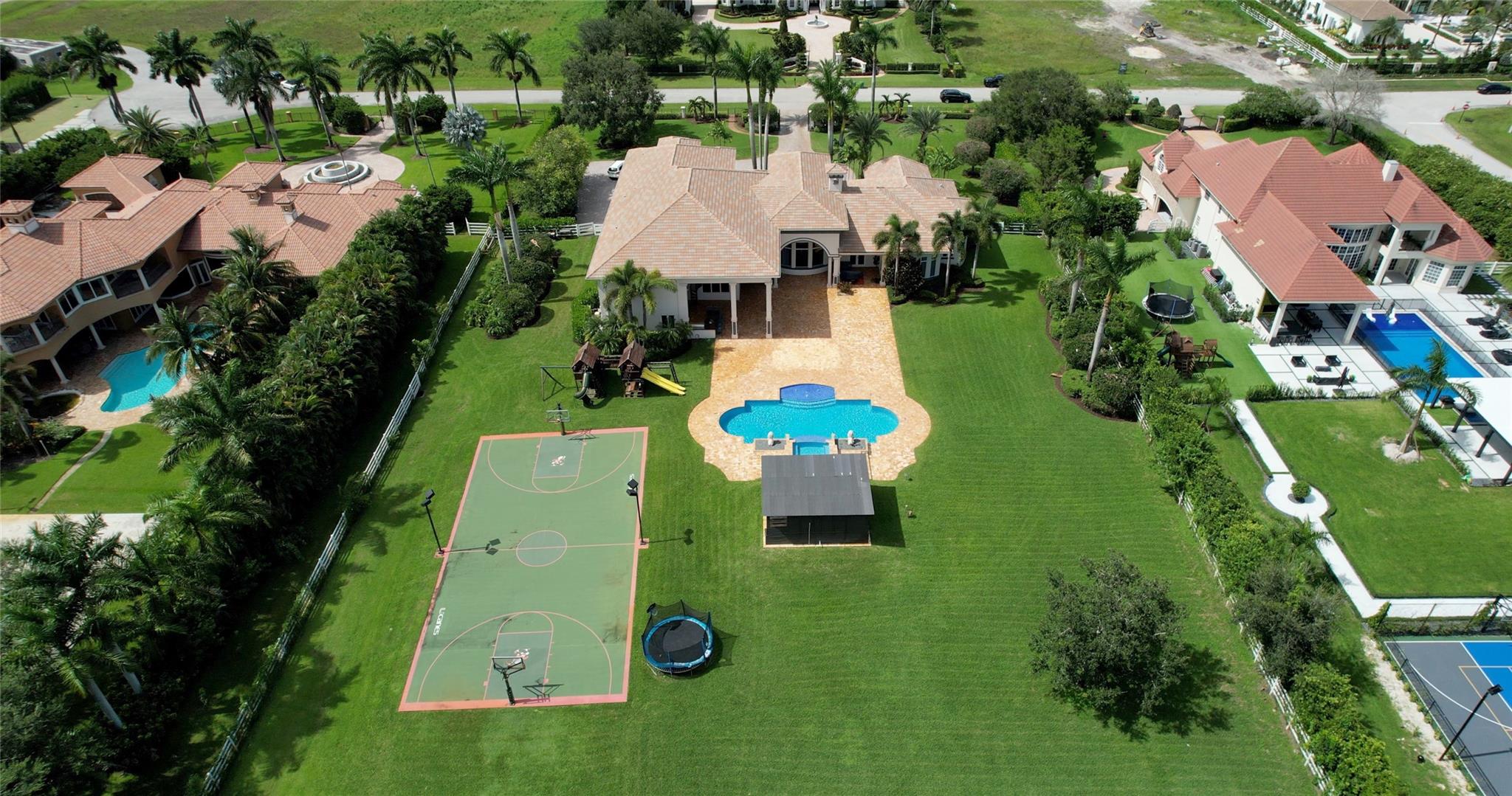 Landmark Ranch Estates 17 - Residential