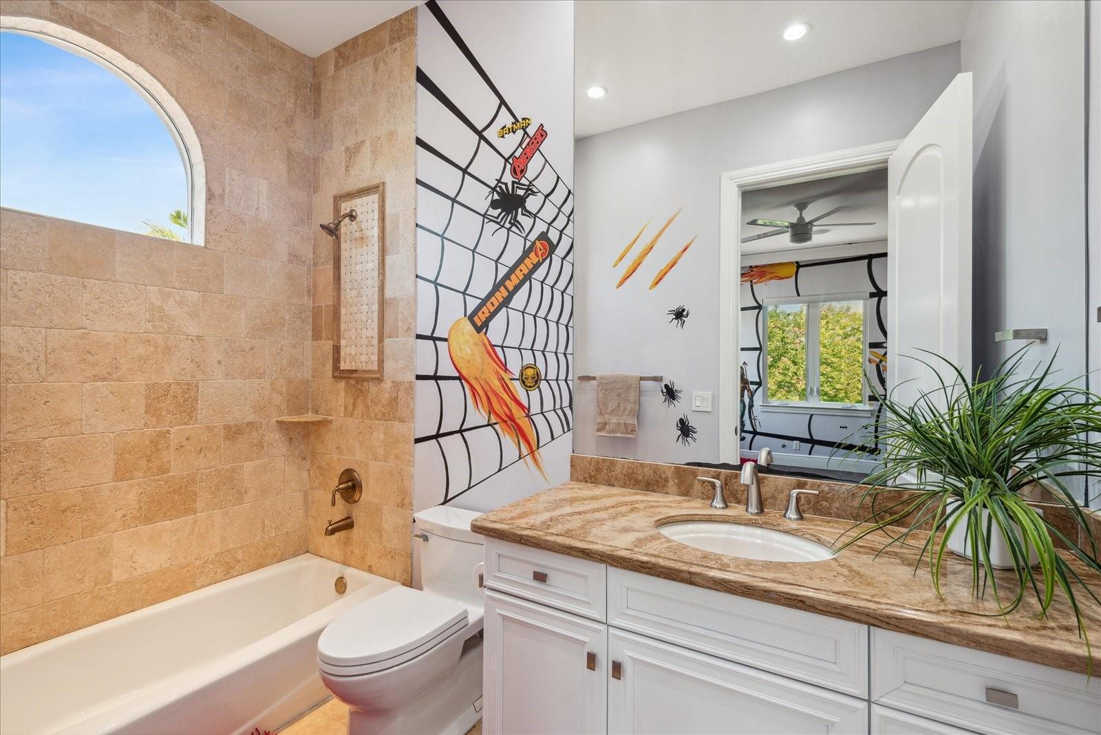 Landmark Ranch Estates 17 - Residential