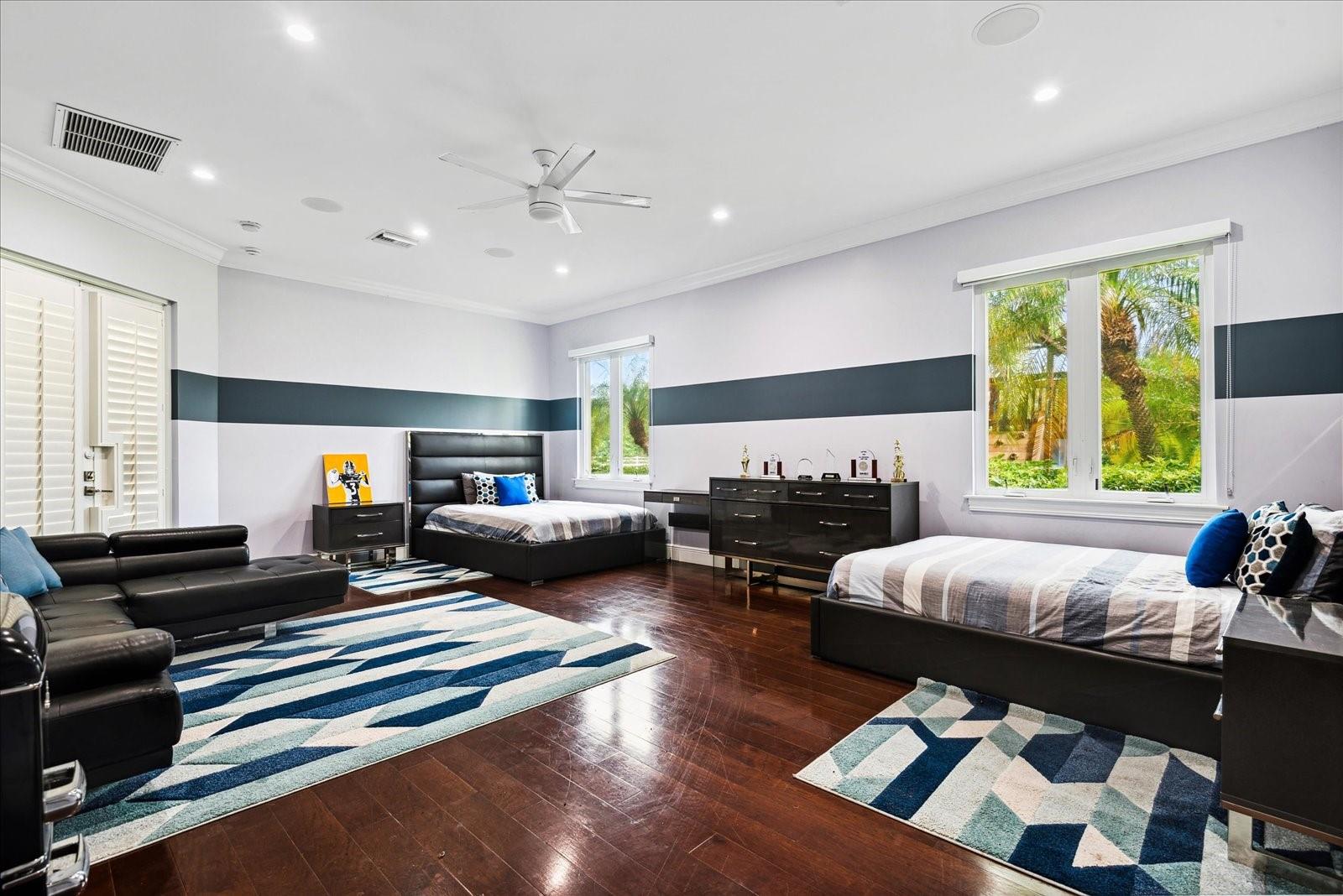 Landmark Ranch Estates 17 - Residential