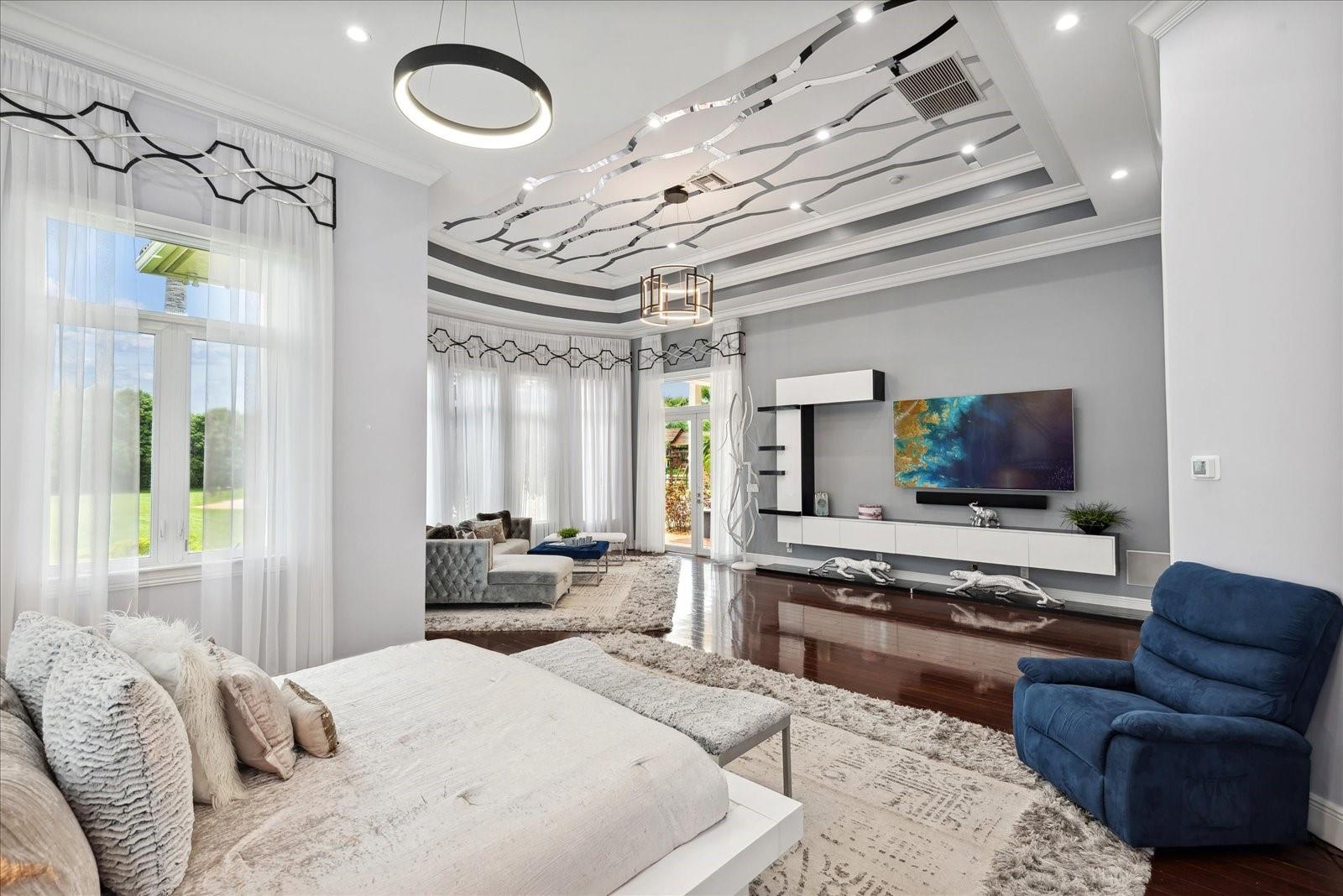 Landmark Ranch Estates 17 - Residential