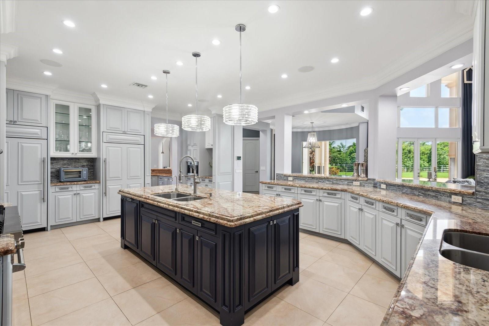 Landmark Ranch Estates 17 - Residential