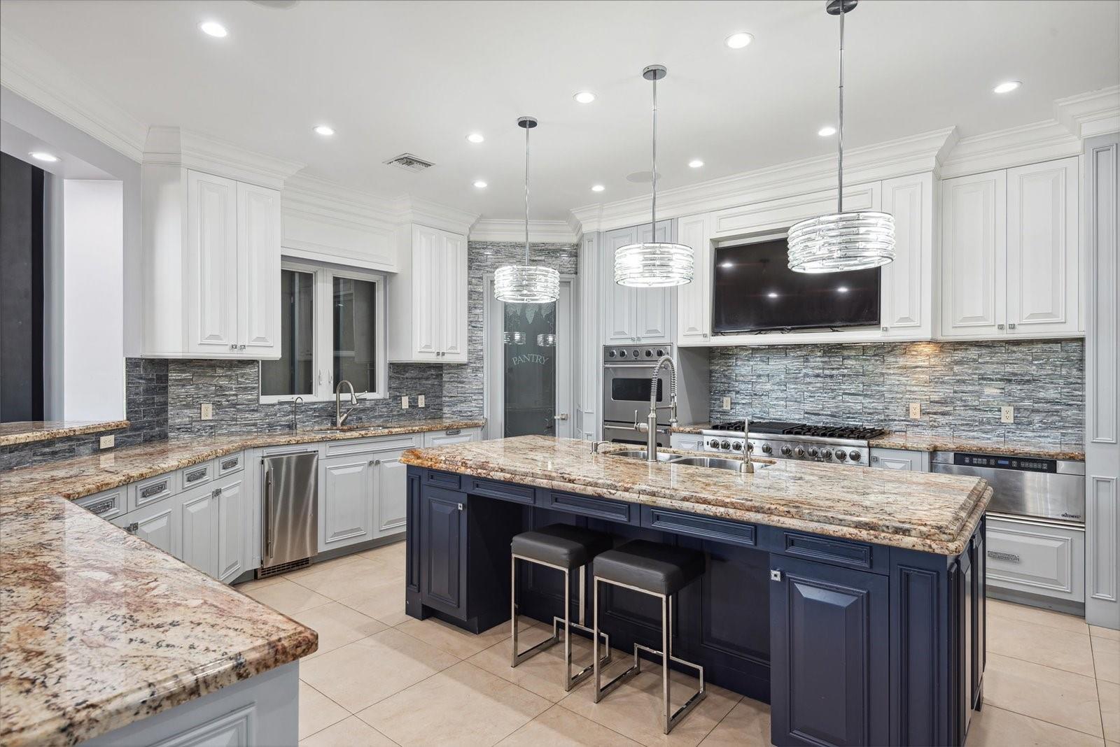 Landmark Ranch Estates 17 - Residential