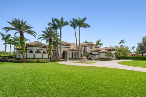 A home in Southwest Ranches